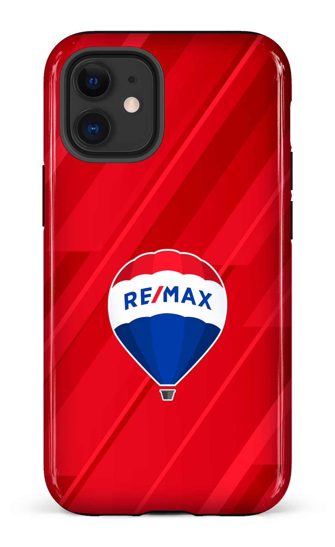 Remax Rouge - iPhone 12 Mini
