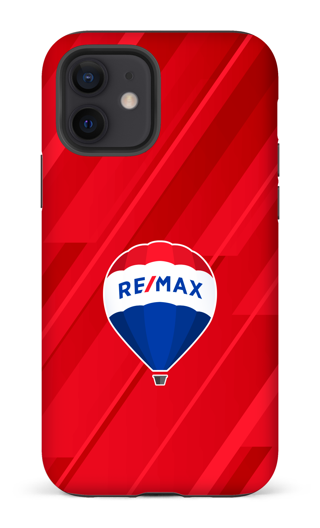 Remax Rouge - iPhone 12
