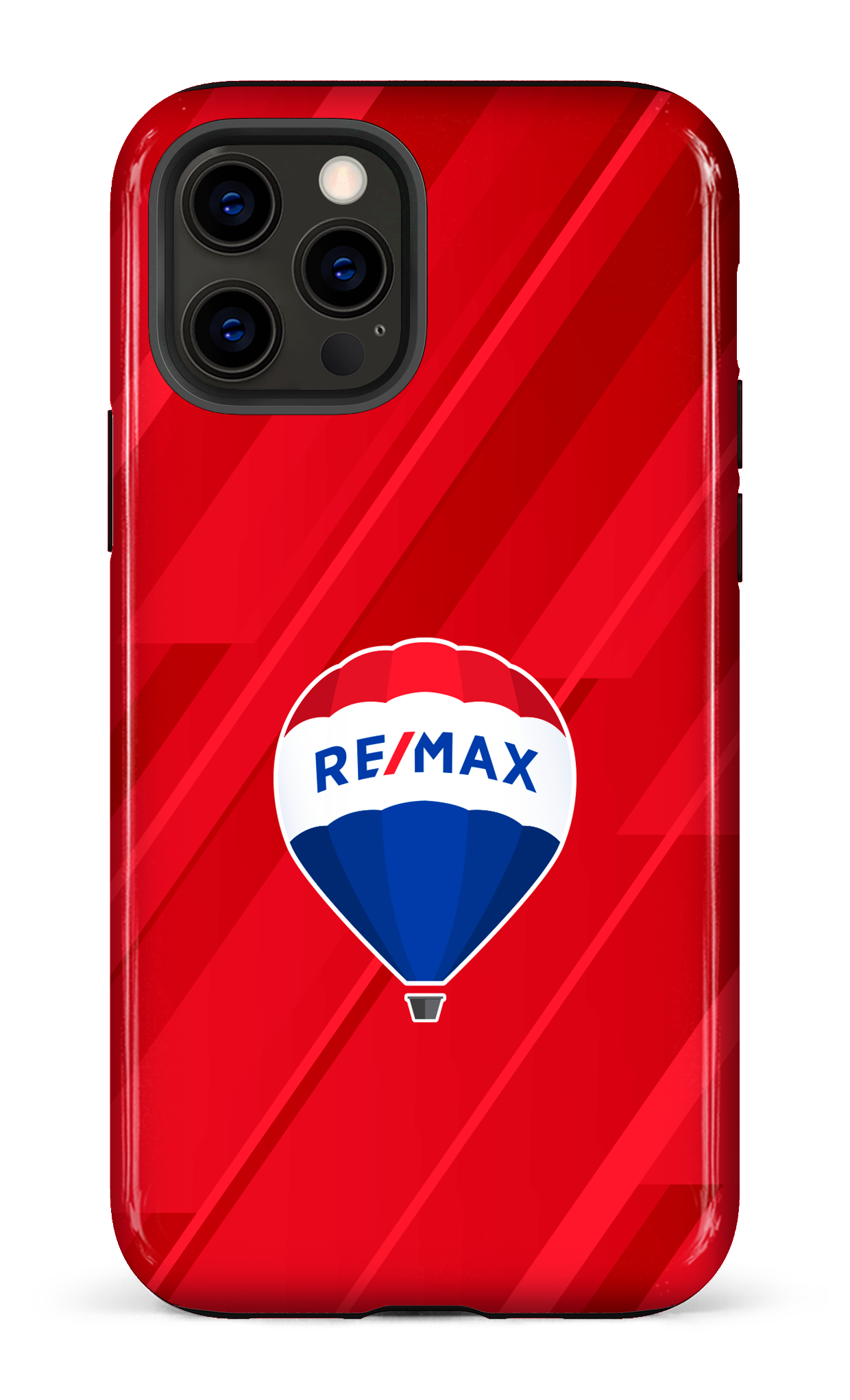 Remax Rouge - iPhone 12 Pro