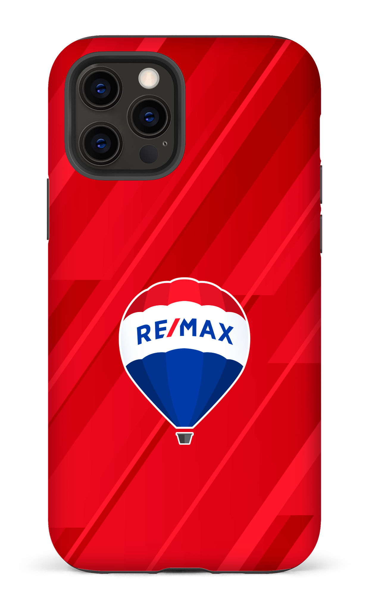 Remax Rouge - iPhone 12 Pro