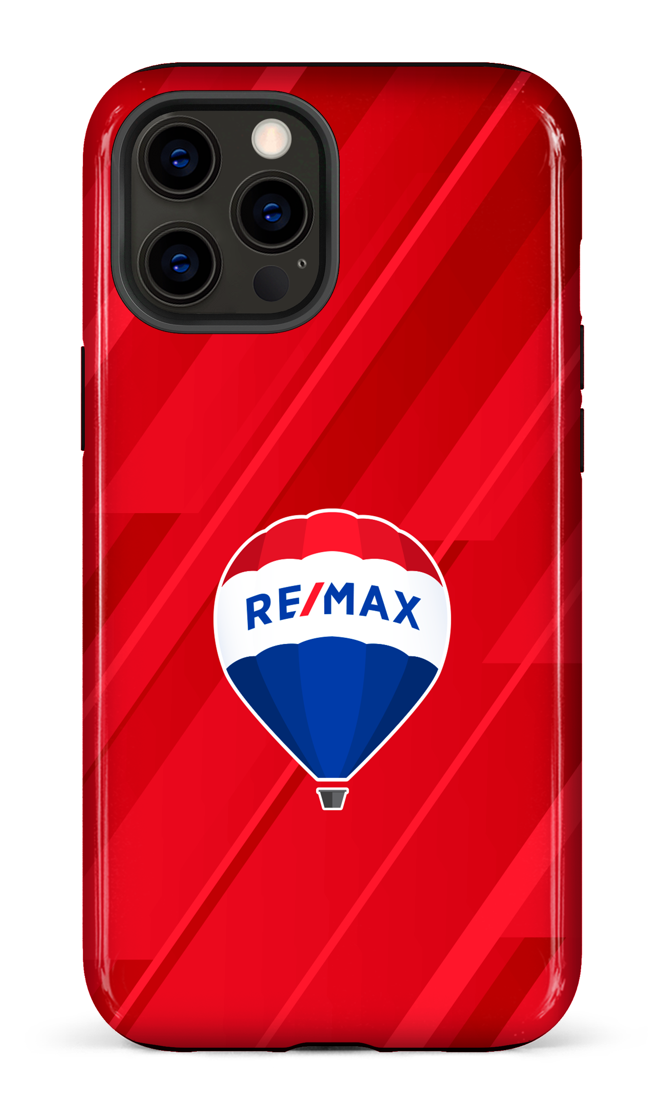 Remax Rouge - iPhone 12 Pro Max
