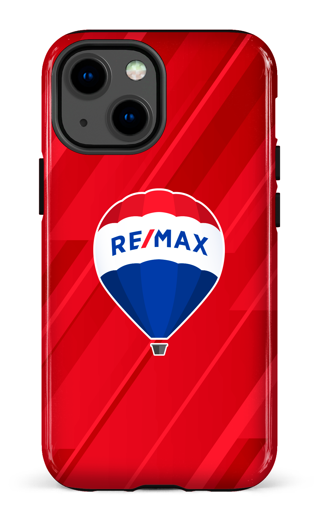 Remax Rouge - iPhone 13 Mini