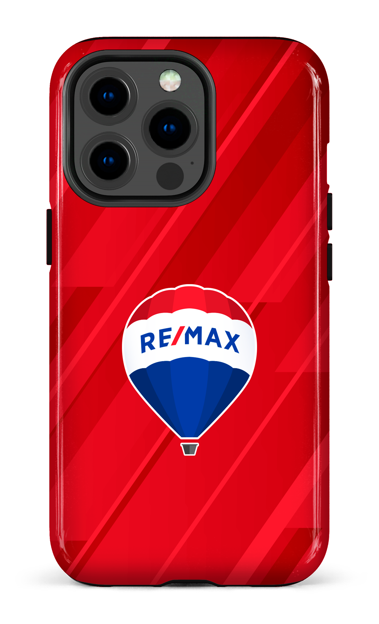 Remax Rouge - iPhone 13 Pro