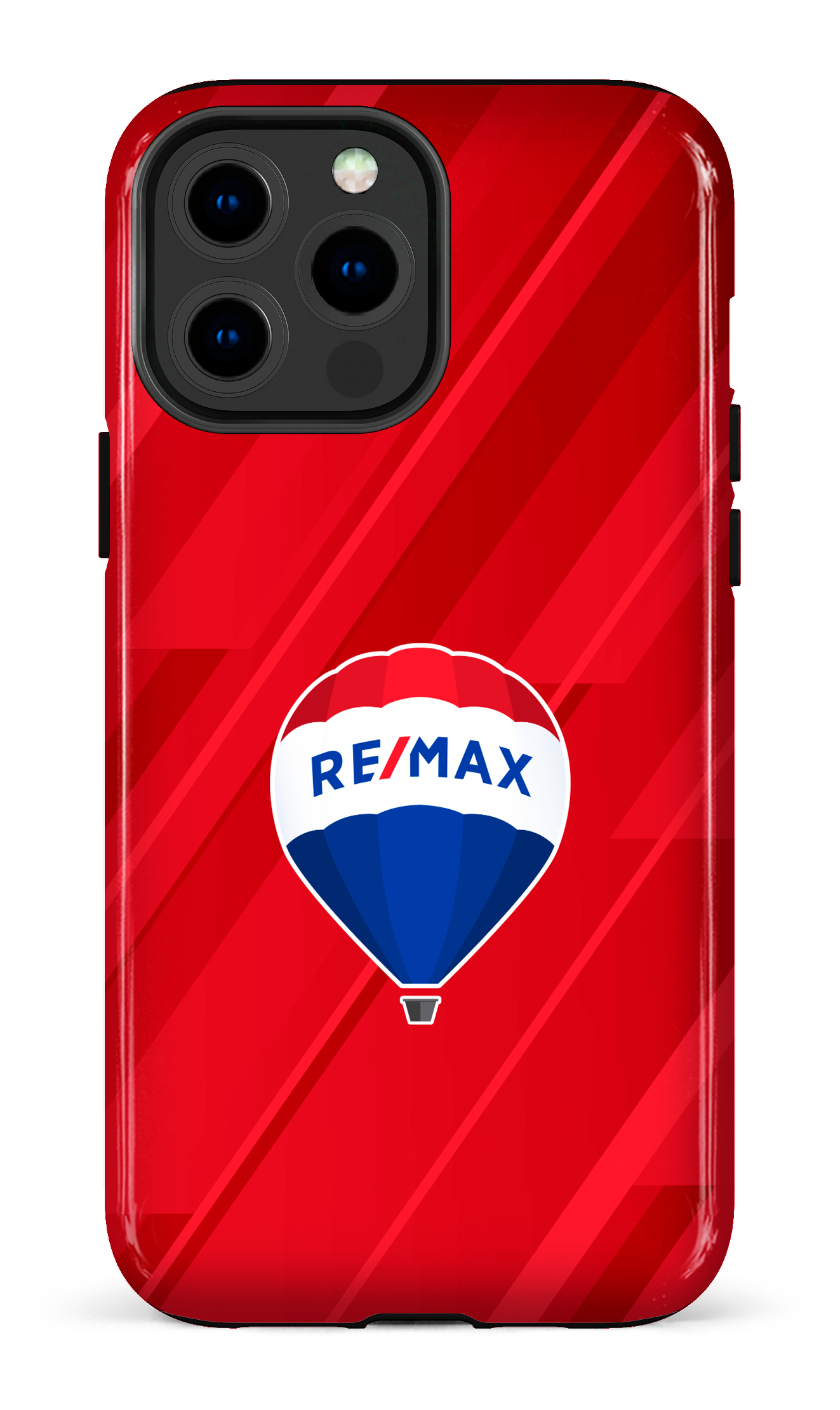 Remax Rouge - iPhone 13 Pro Max