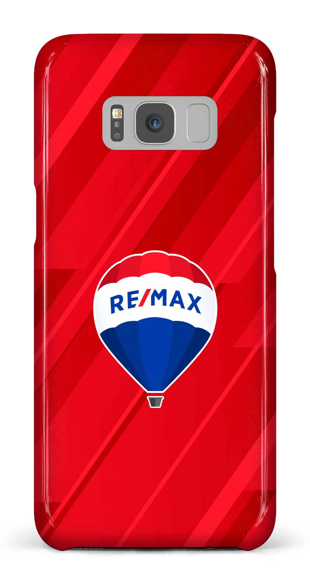 Remax Rouge - Galaxy S8