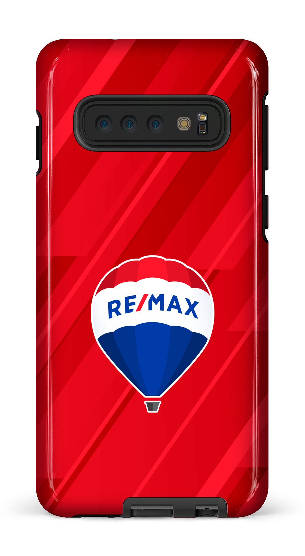 Remax Rouge - Galaxy S10