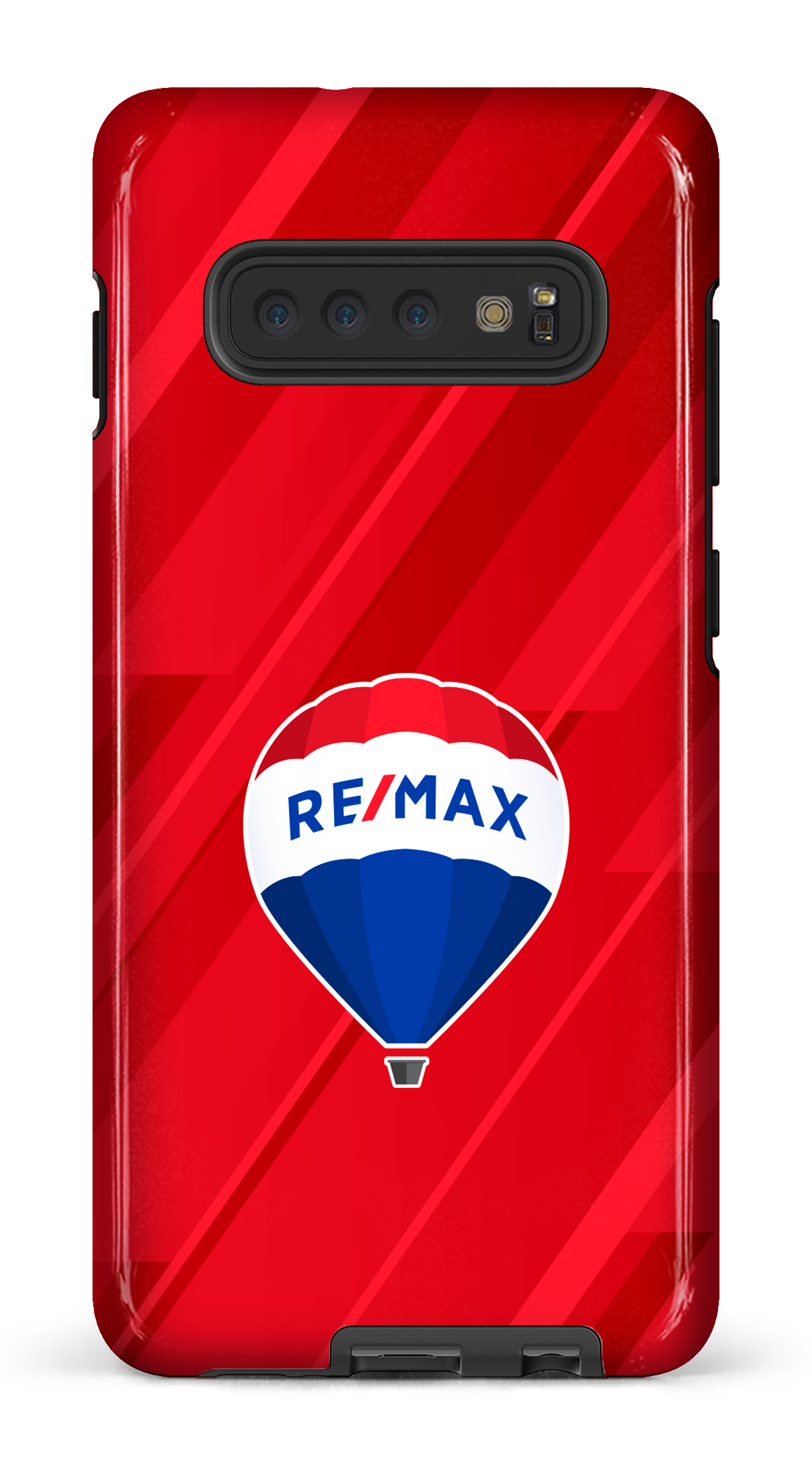 Remax Rouge - Galaxy S10 Plus