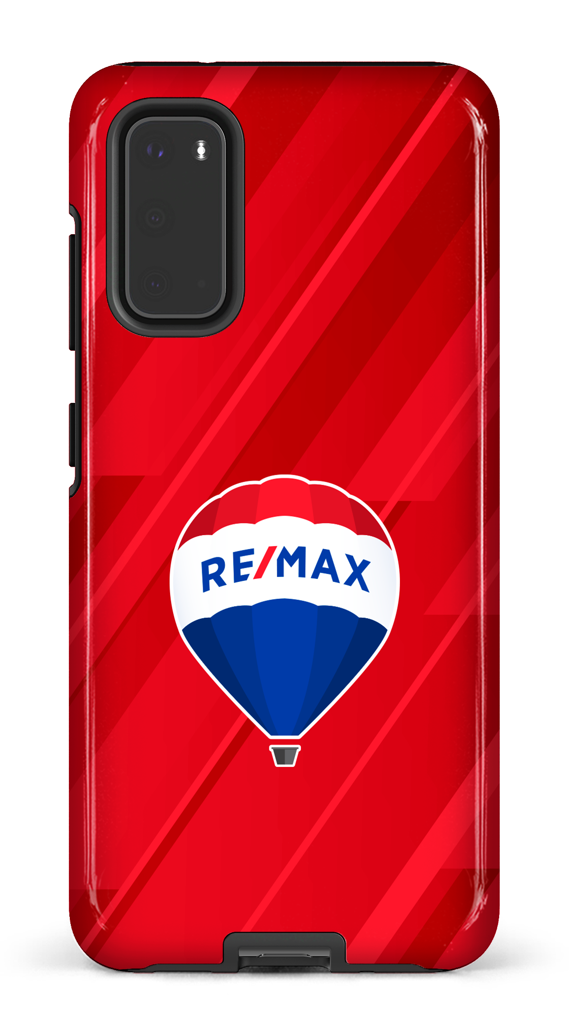 Remax Rouge - Galaxy S20