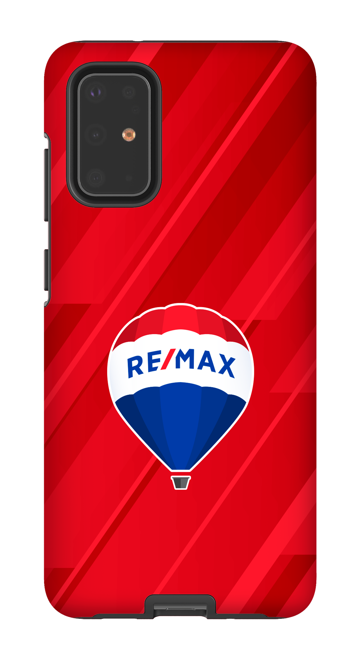Remax Rouge - Galaxy S20 Plus