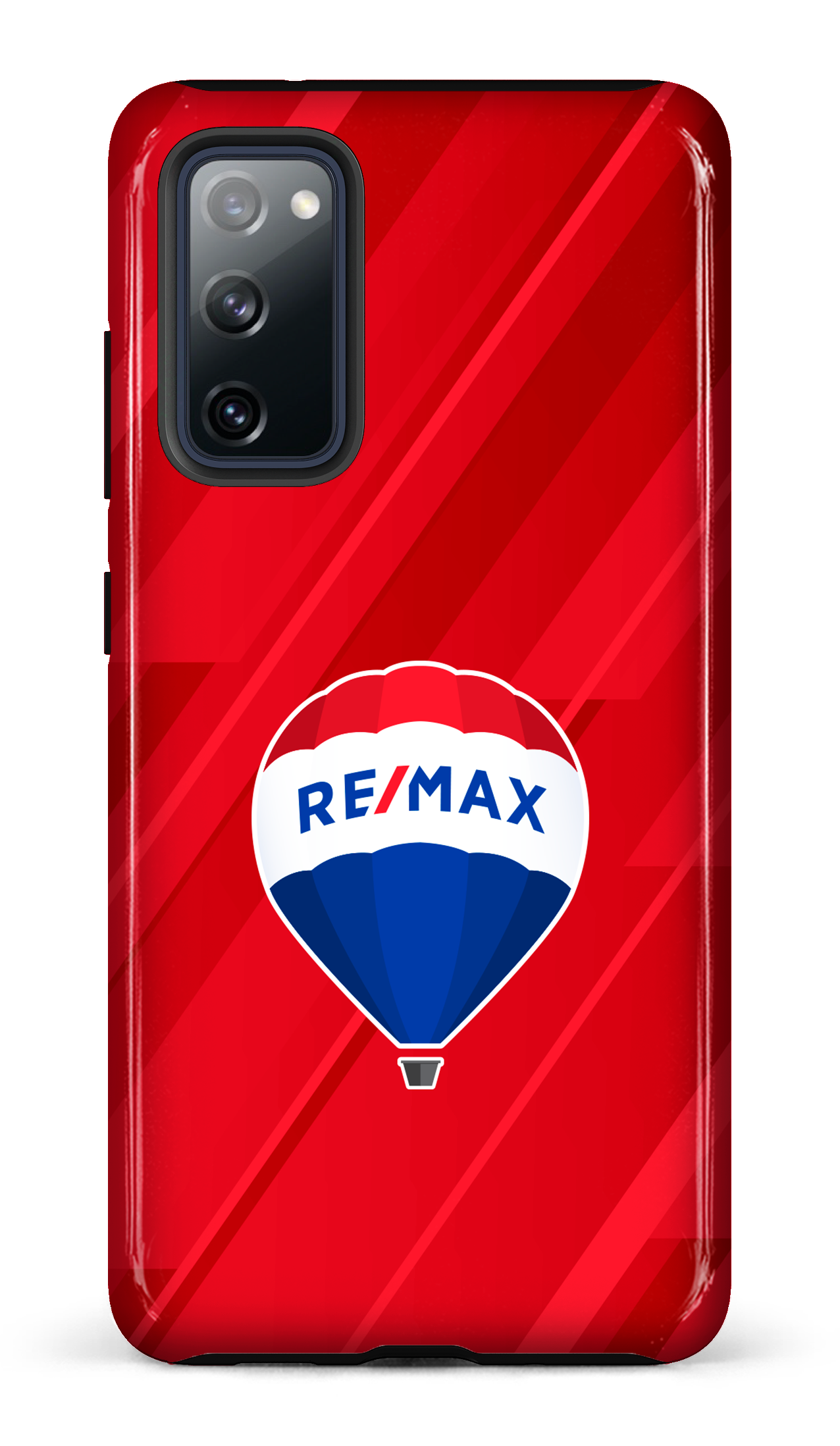 Remax Rouge - Galaxy S20 FE