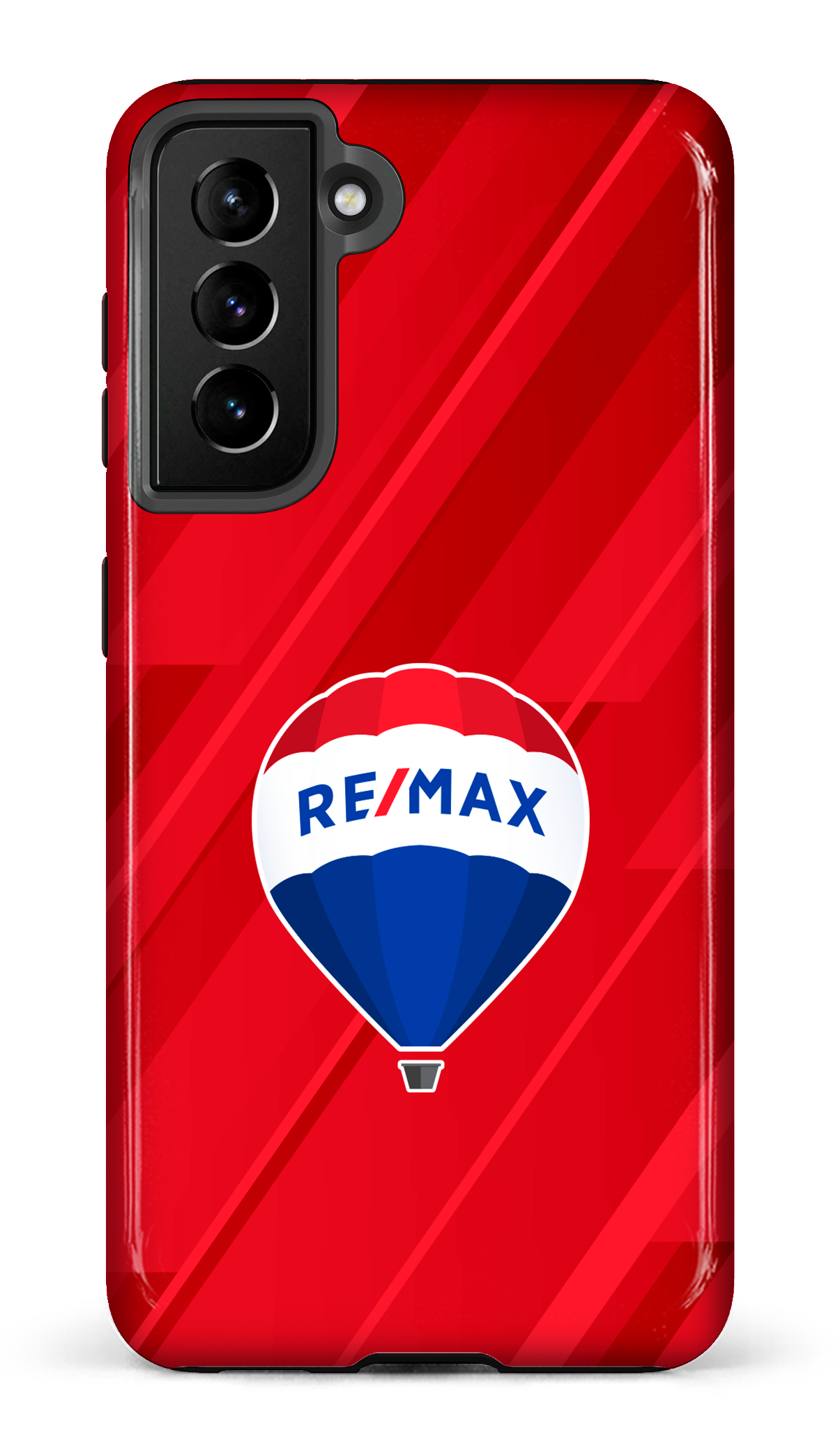 Remax Rouge - Galaxy S21