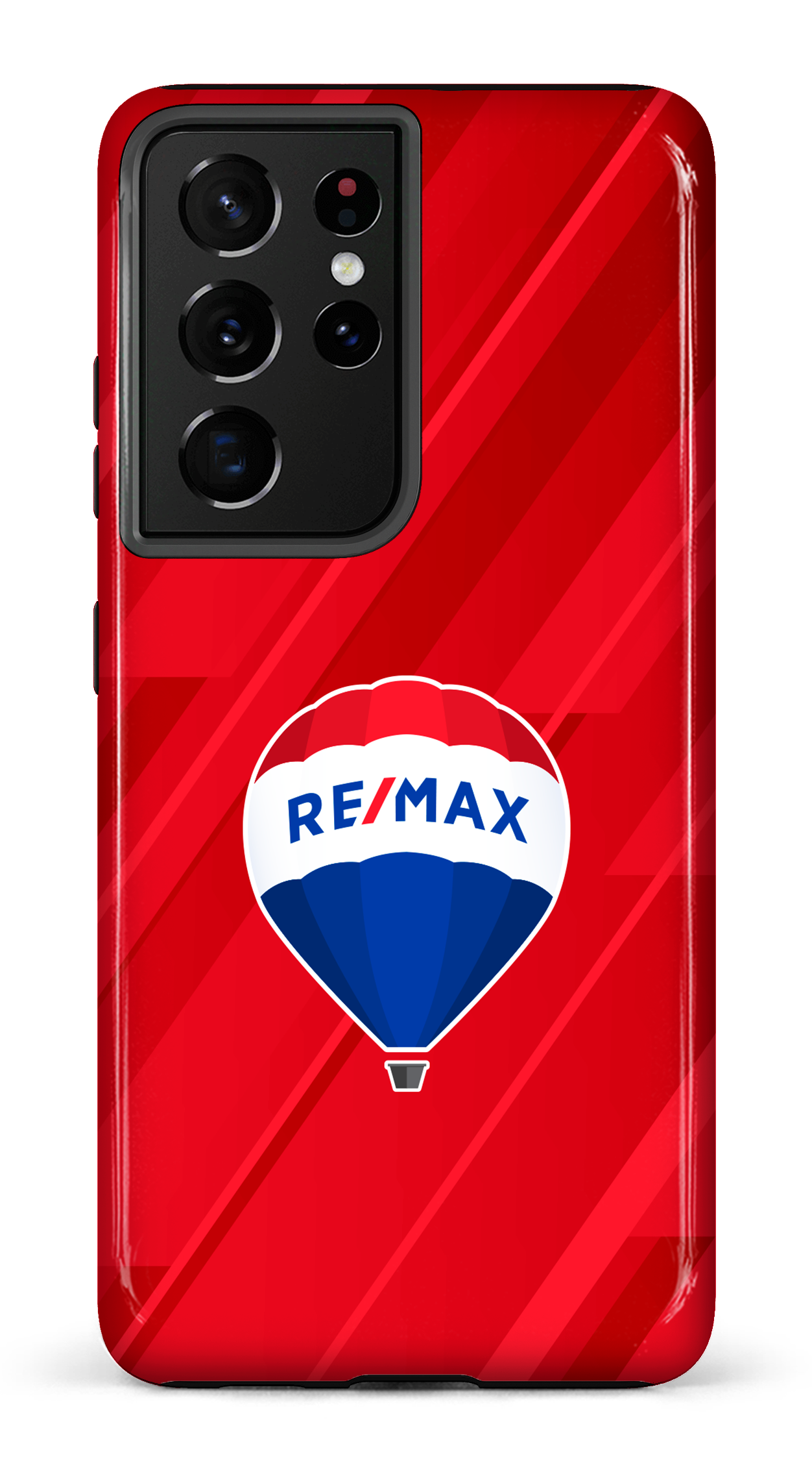 Remax Rouge - Galaxy S21 Ultra
