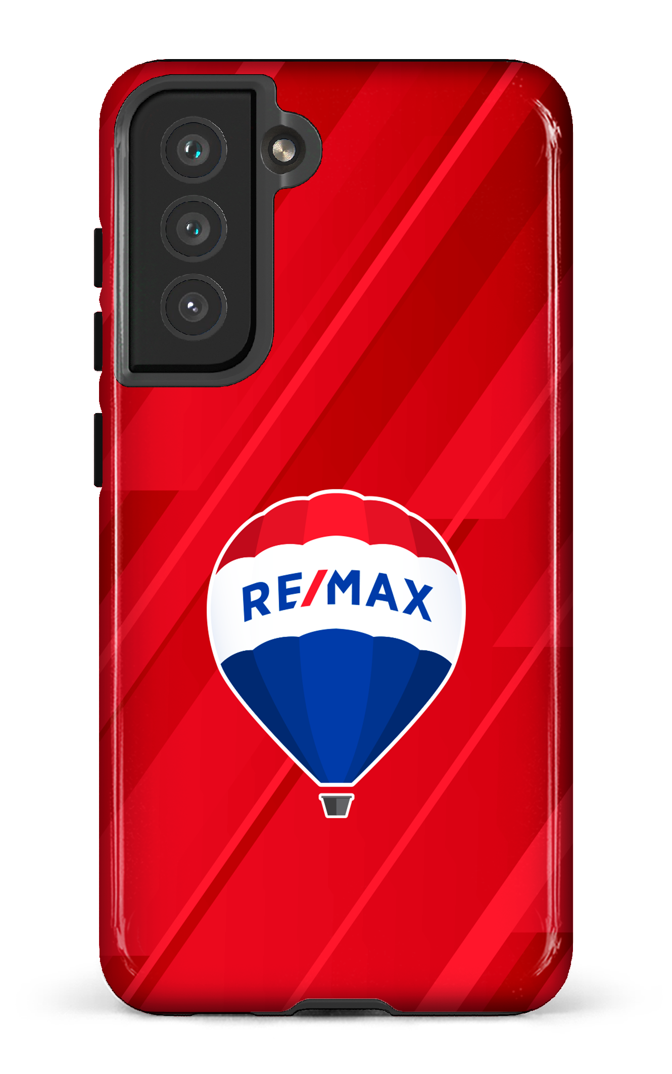Remax Rouge - Galaxy S21 FE