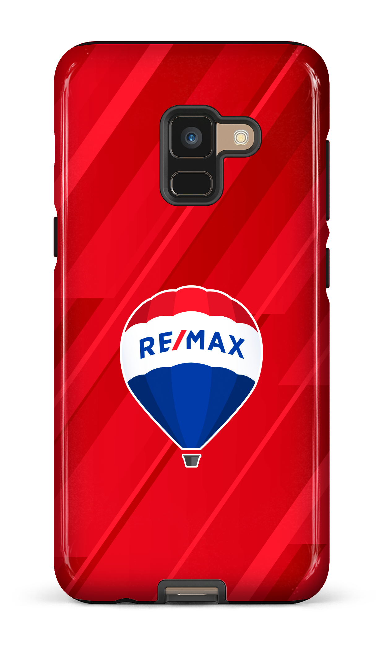 Remax Rouge - Galaxy A8
