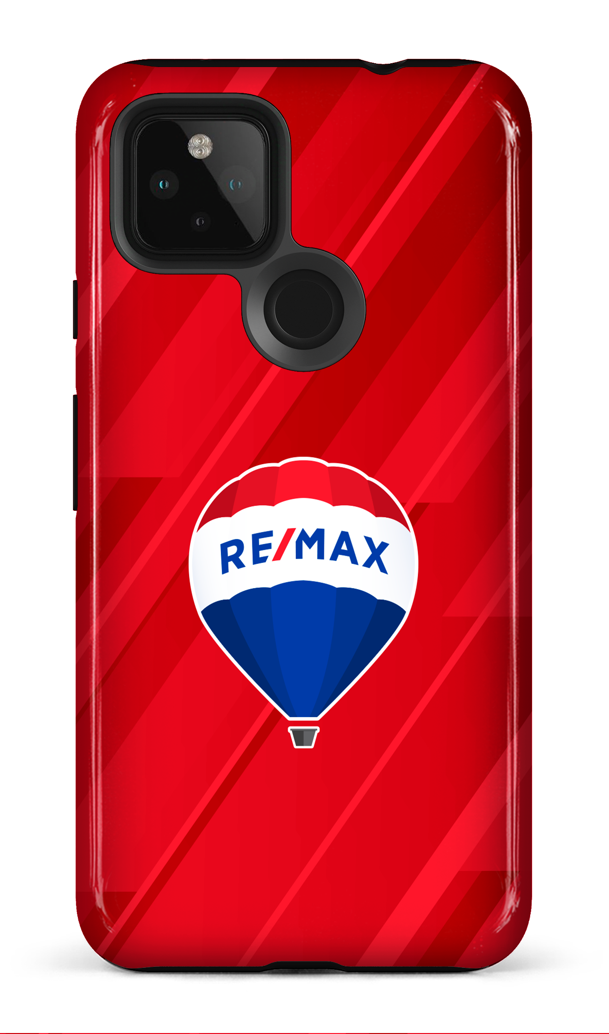 Remax Rouge - Google Pixel 4A (5G)