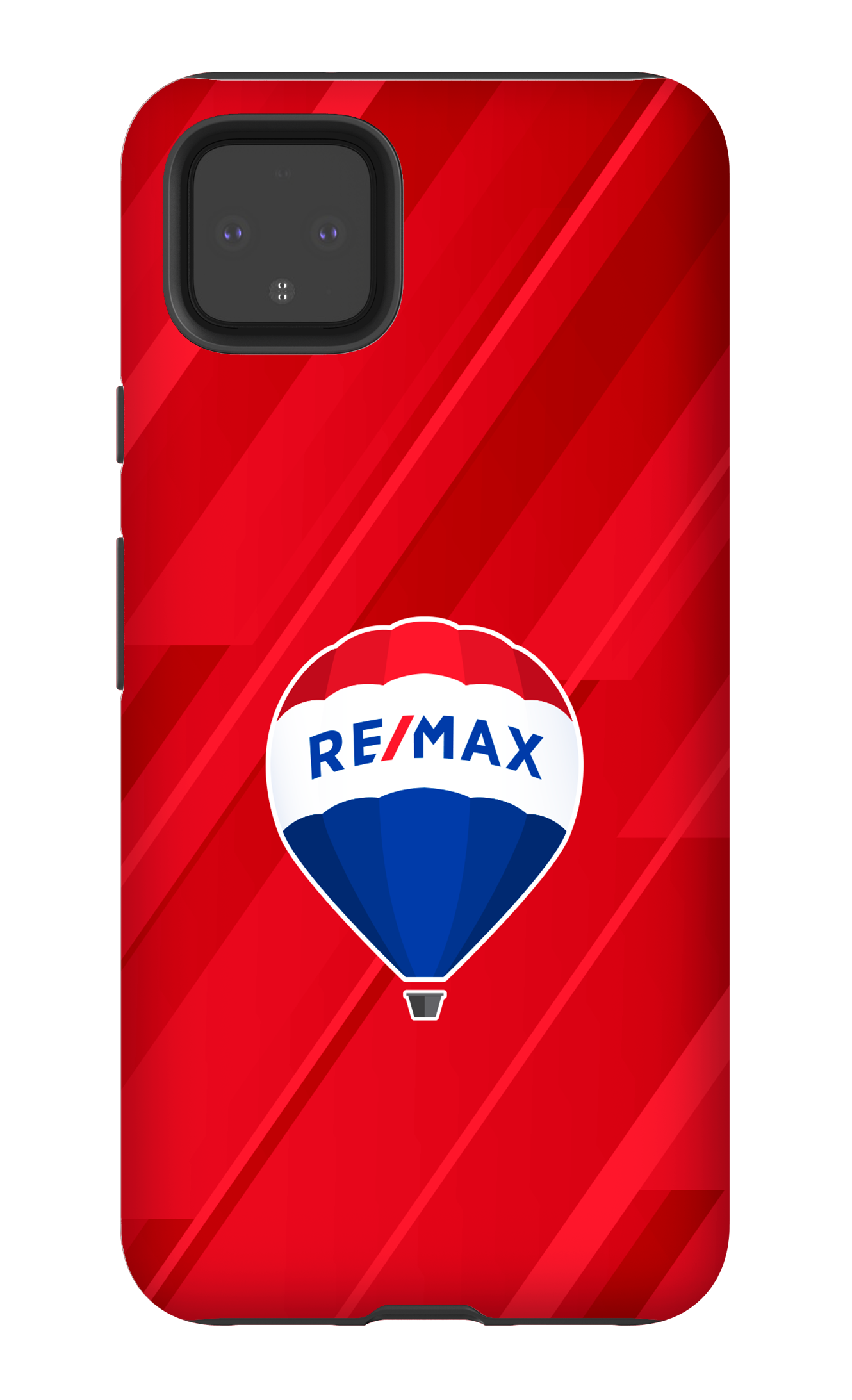 Remax Rouge - Google Pixel 4 XL