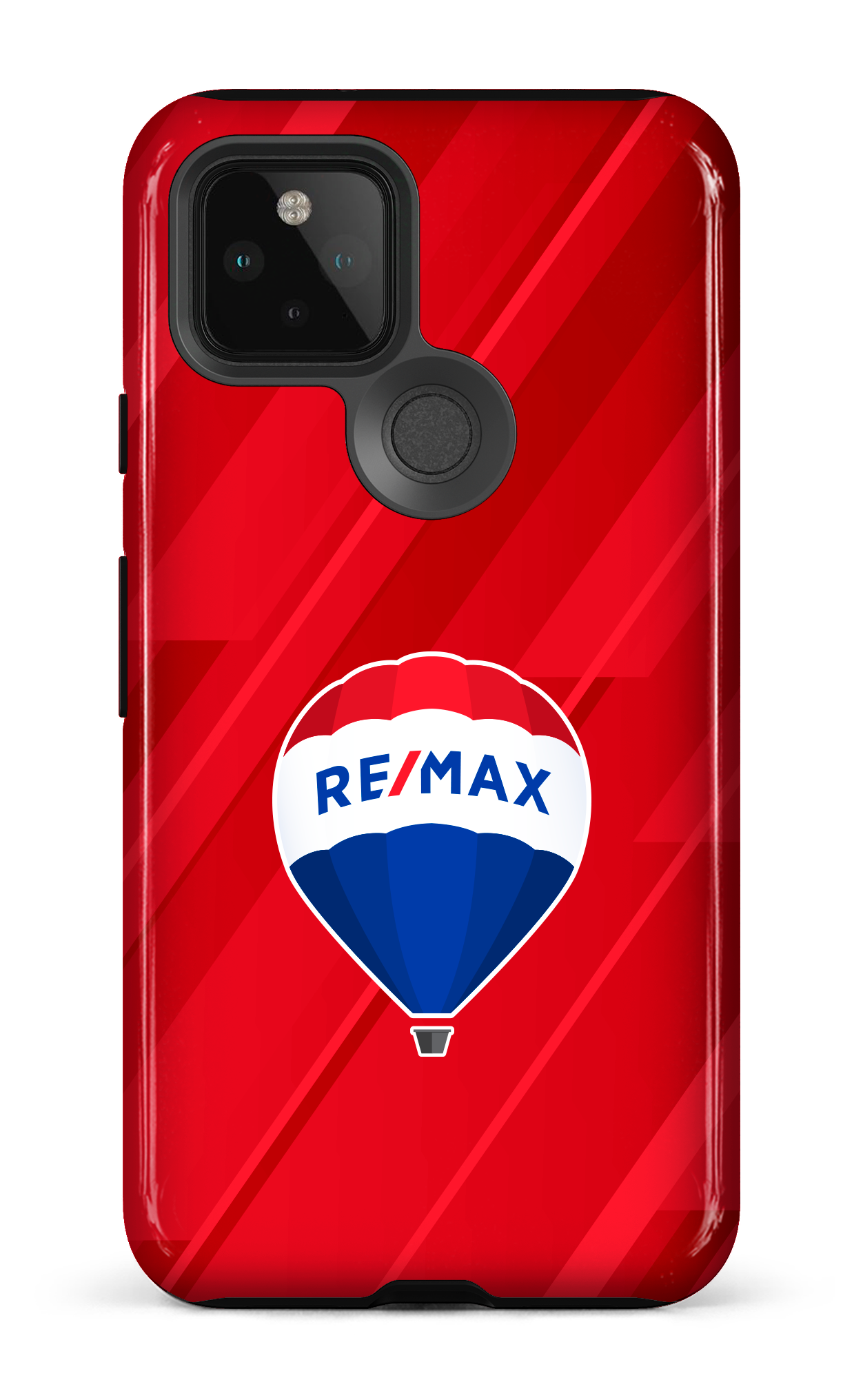 Remax Rouge - Google Pixel 5