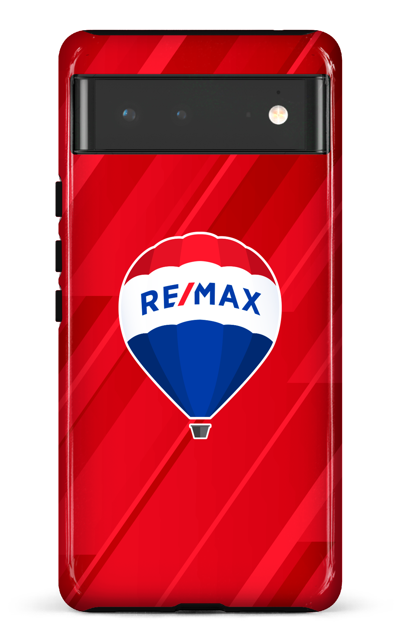 Remax Rouge - Google Pixel 6