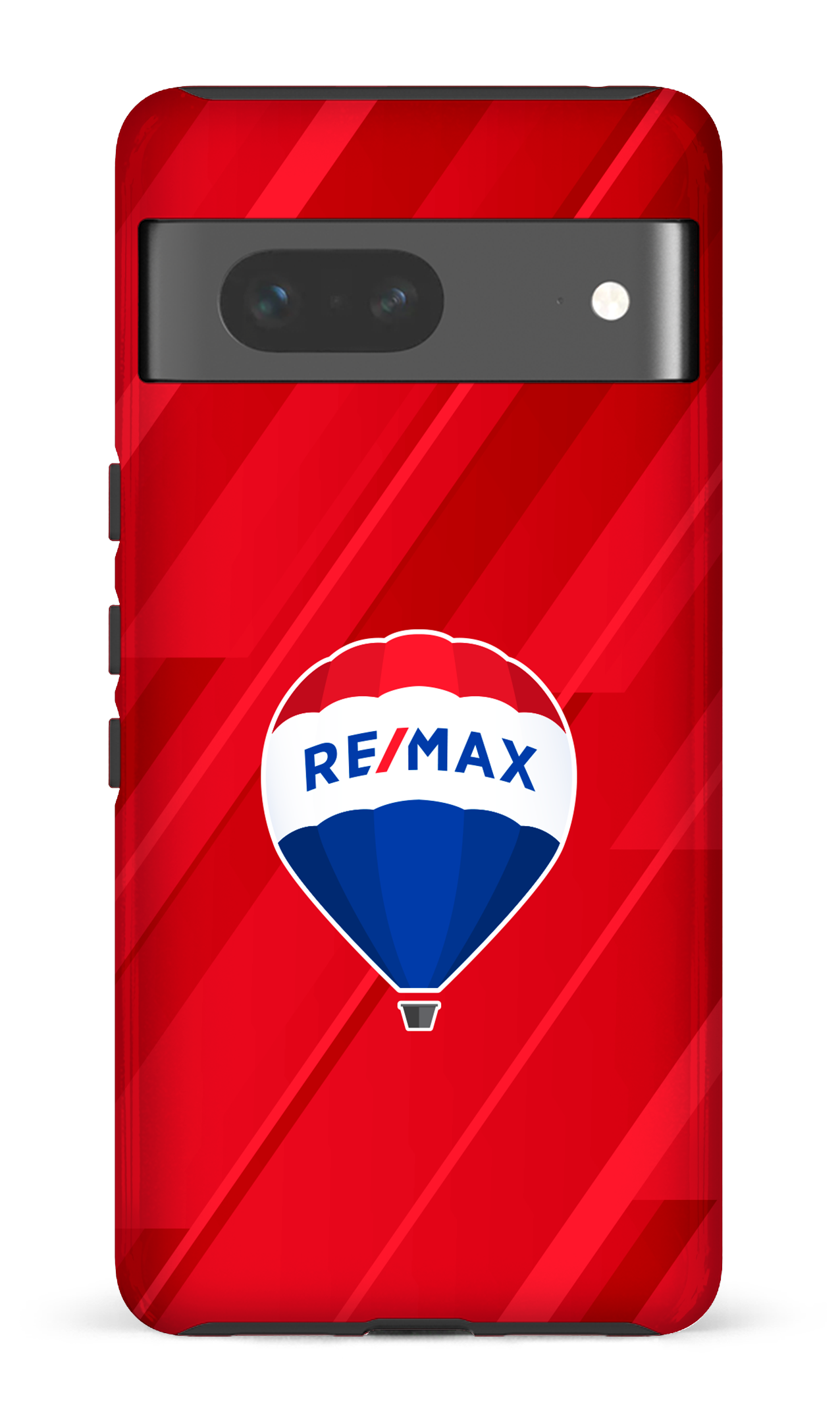 Remax Rouge - Google Pixel 7