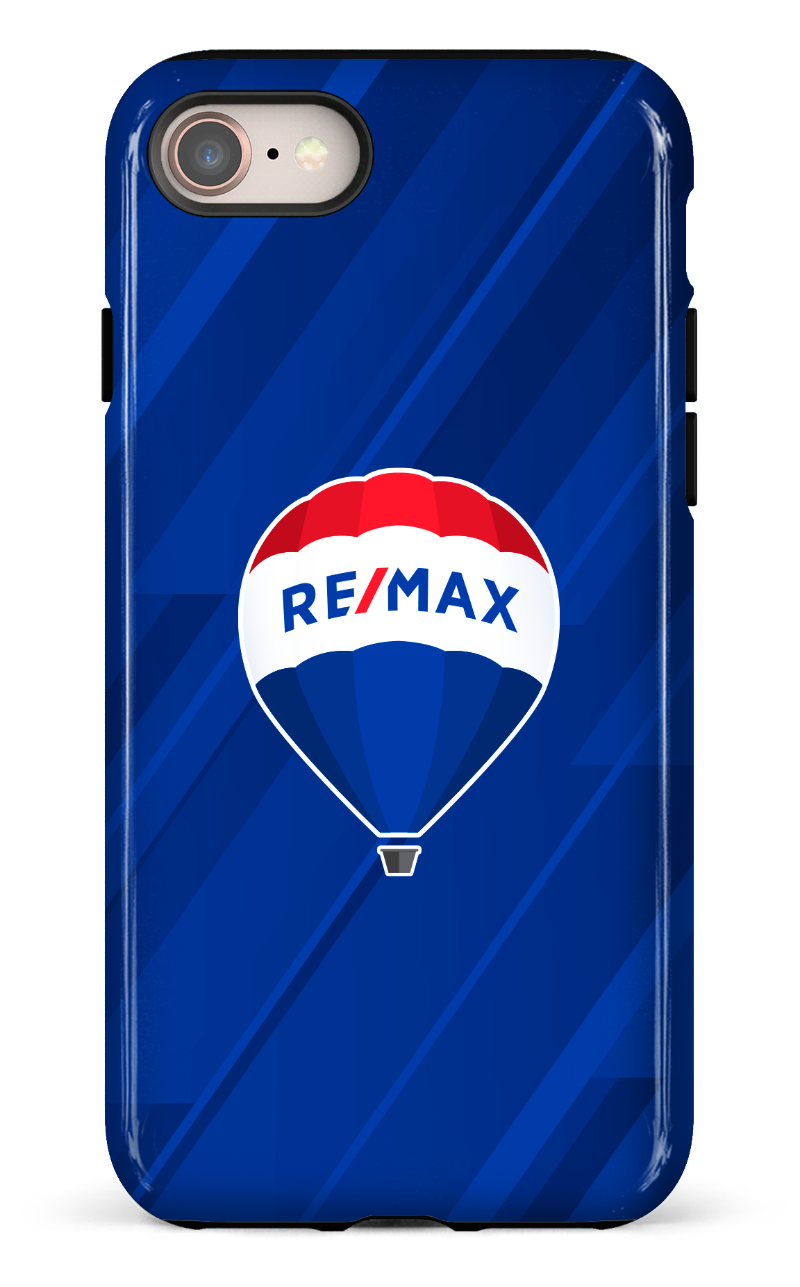 Remax Bleu - iPhone 8