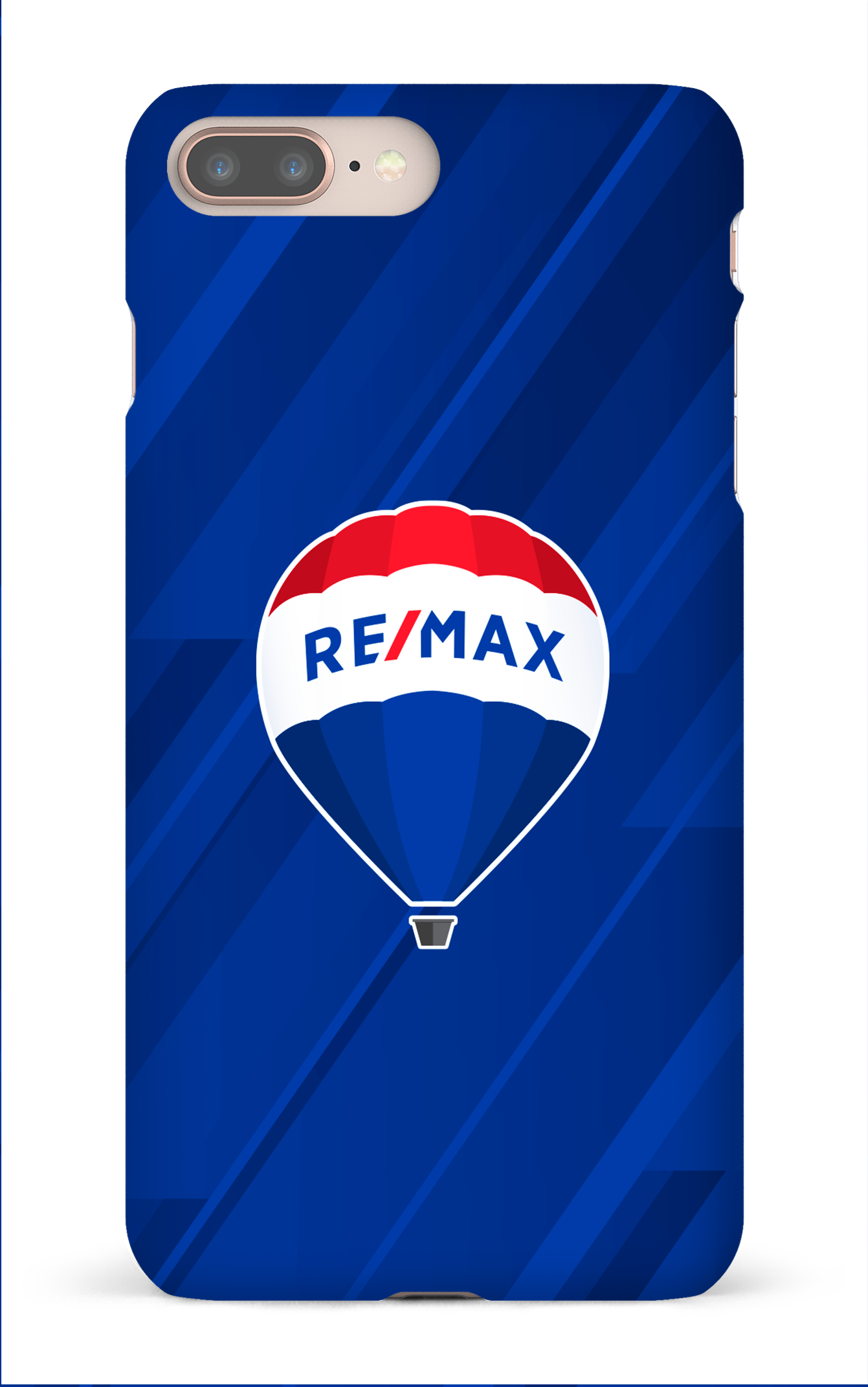 Remax Bleu - iPhone 8 Plus