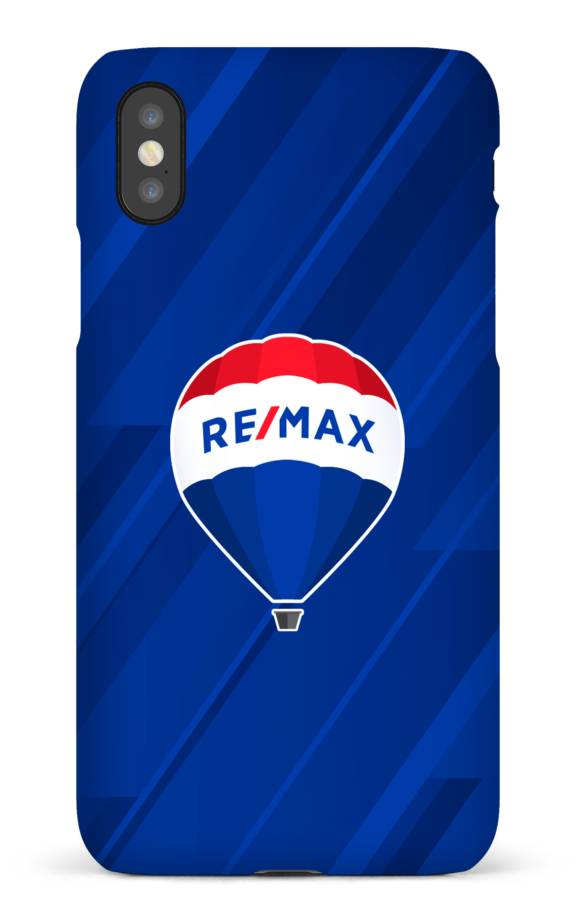 Remax Bleu - iPhone X/Xs