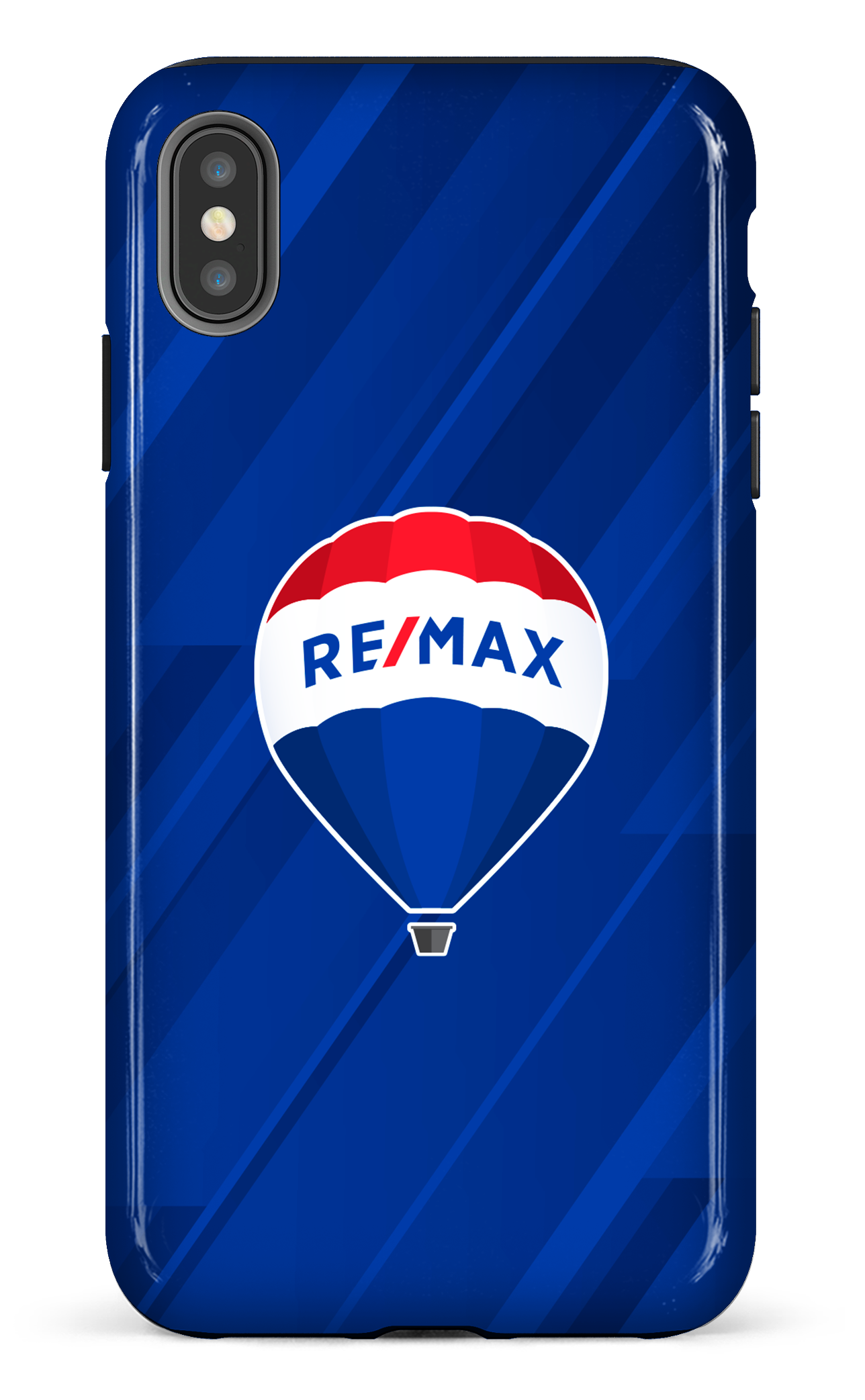 Remax Bleu - iPhone XS Max
