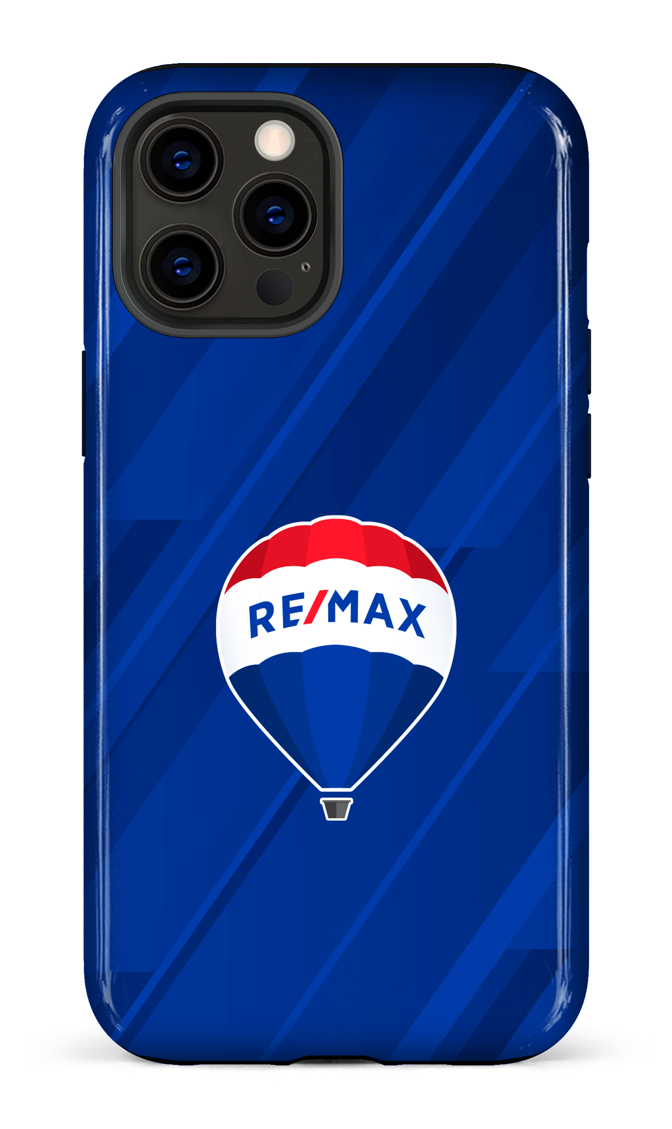 Remax Bleu - iPhone 12 Pro Max
