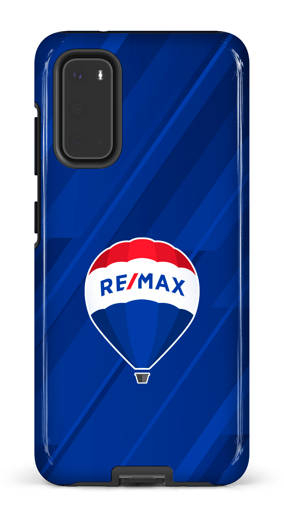 Remax Bleu - Galaxy S20