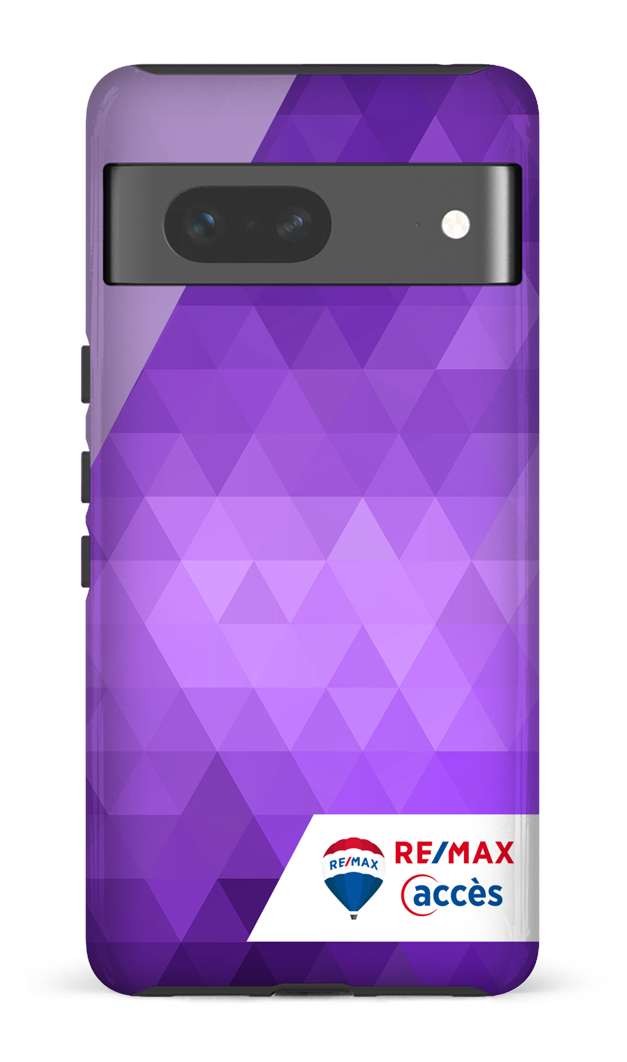Motif Triangle - Google Pixel 7