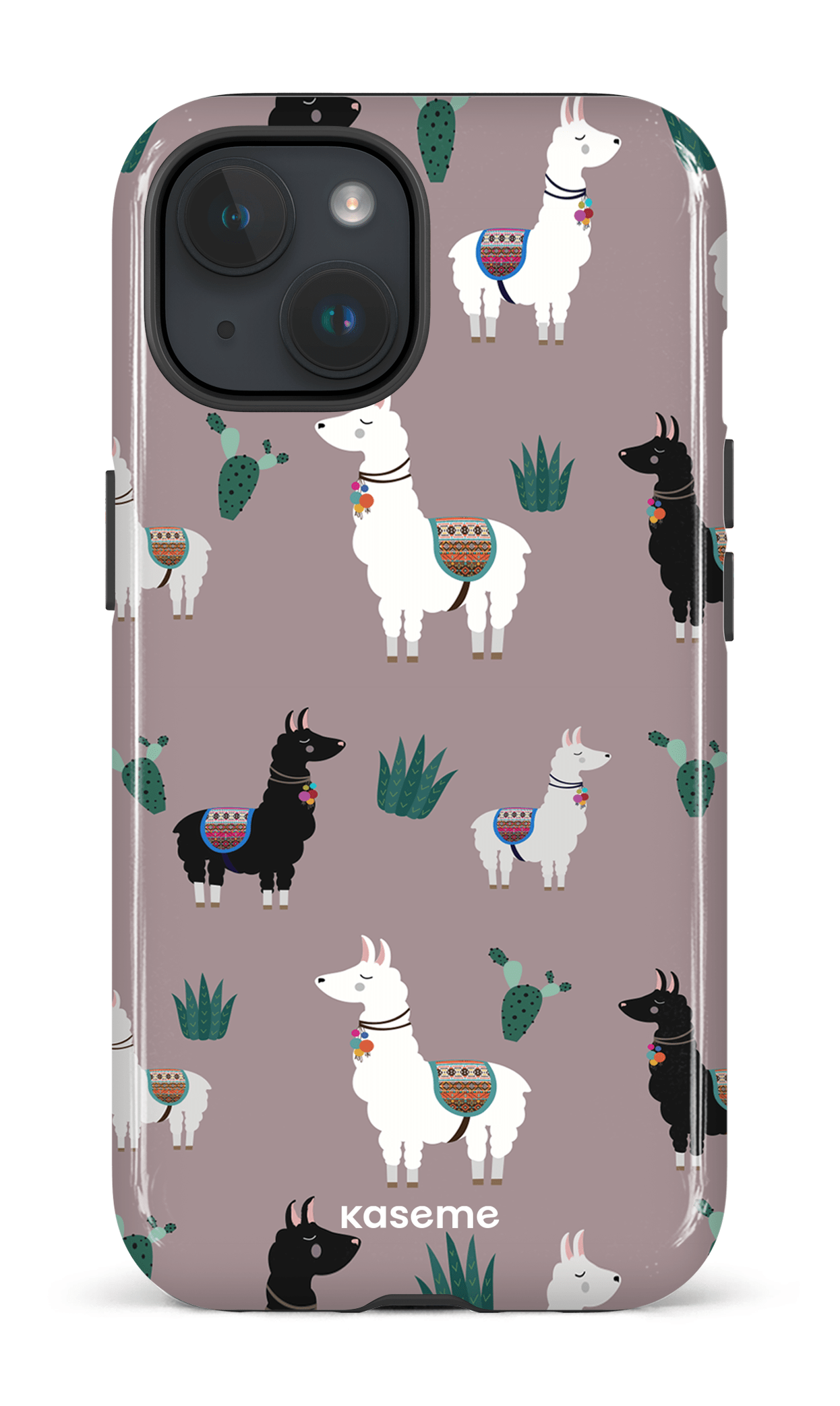 Como te Lama - iPhone 15
