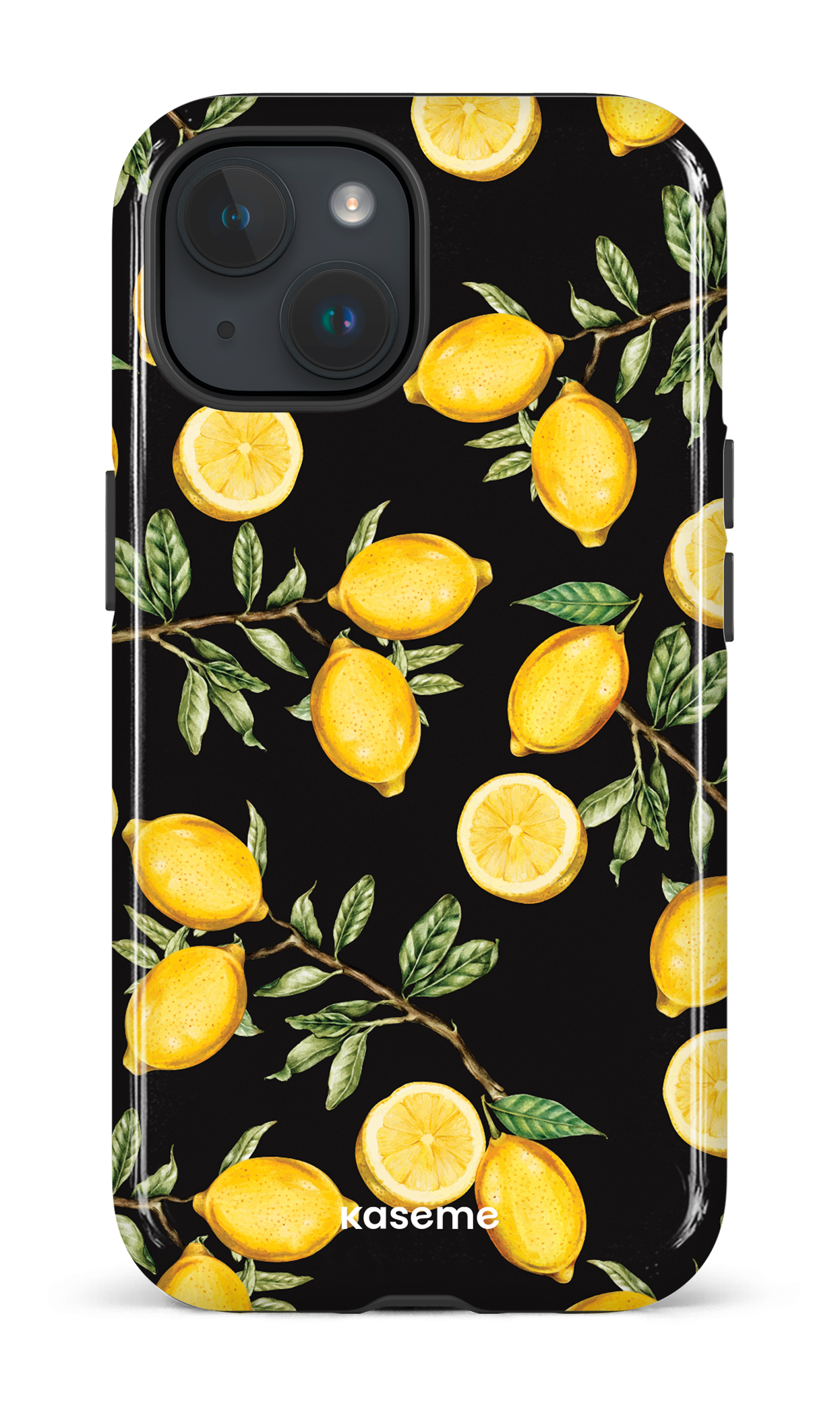 Limonada - iPhone 15