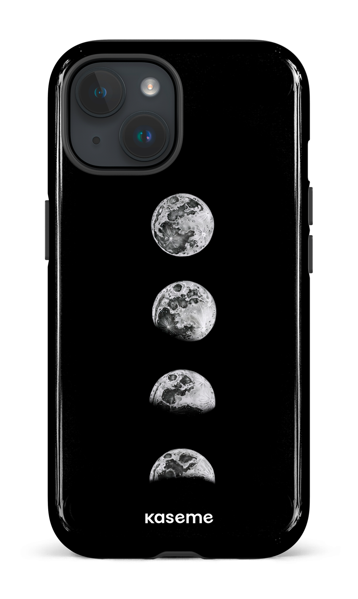 Full Moon - iPhone 15