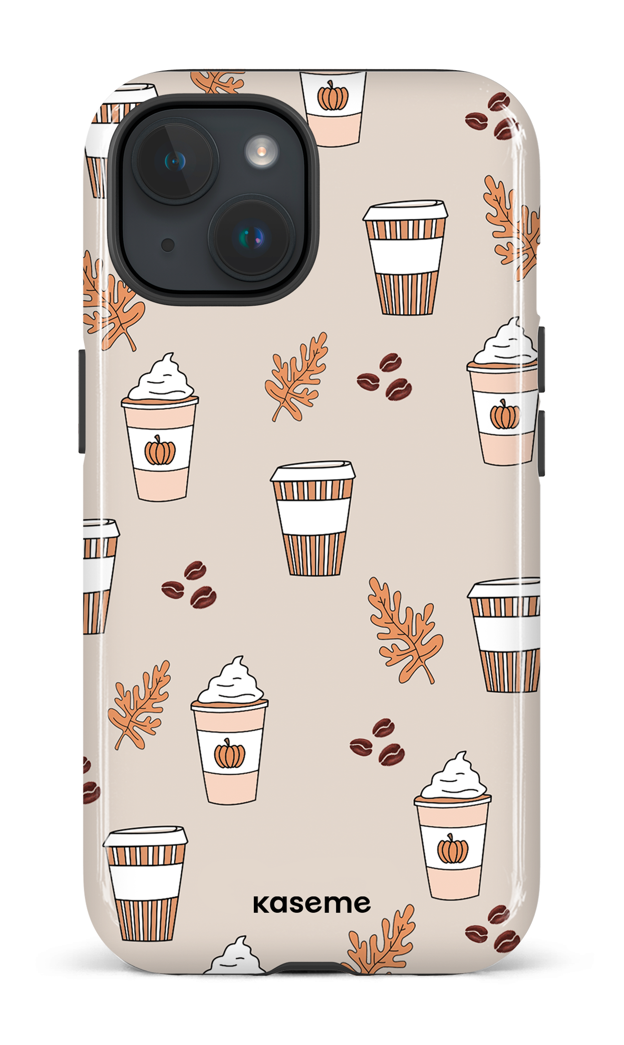 Latte - iPhone 15