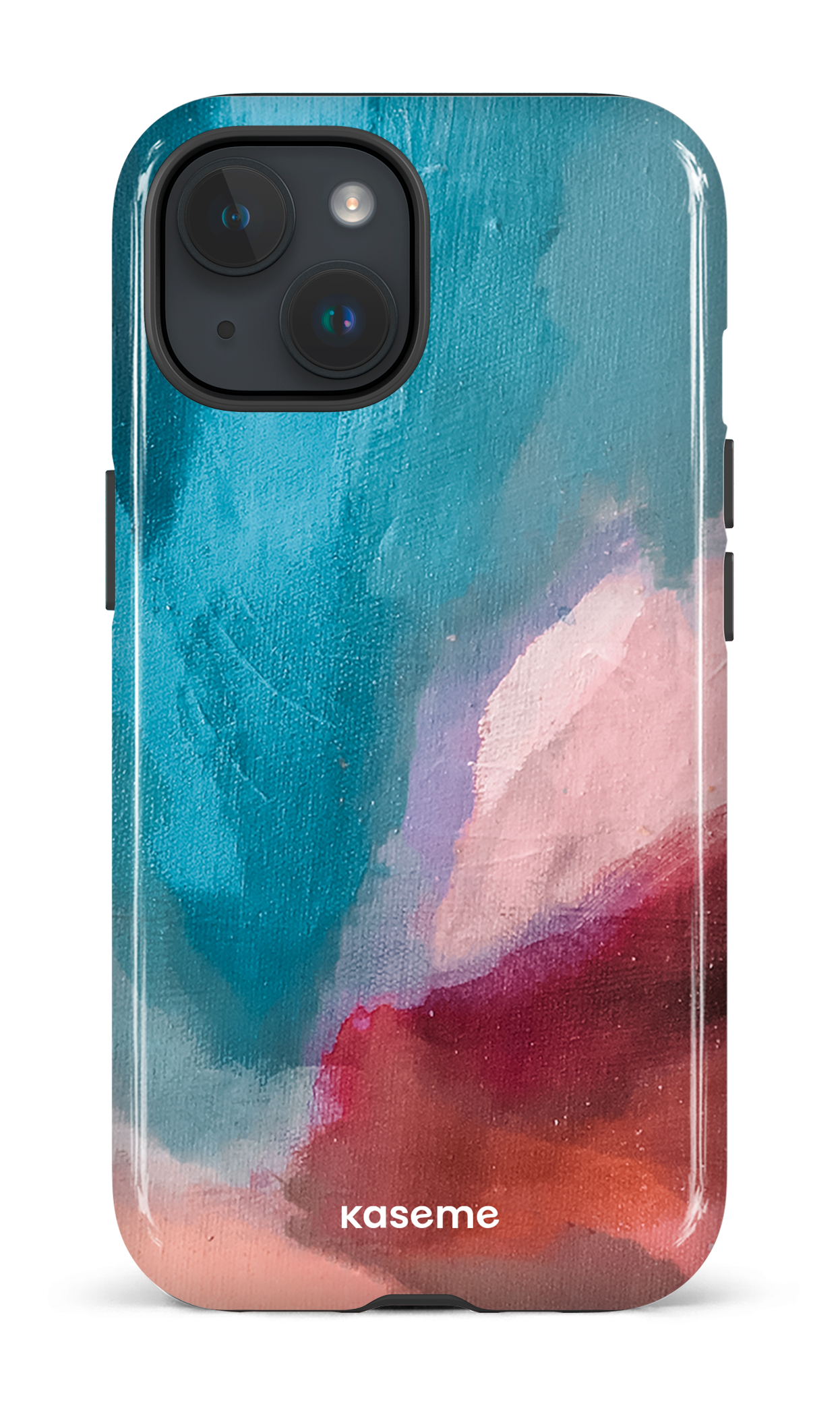 Aqua - iPhone 15
