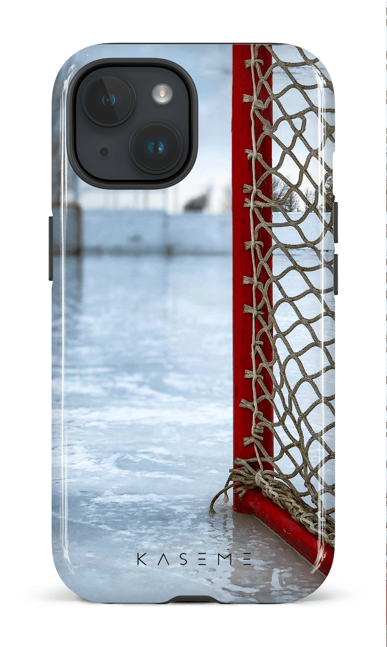 Breakaway - iPhone 15