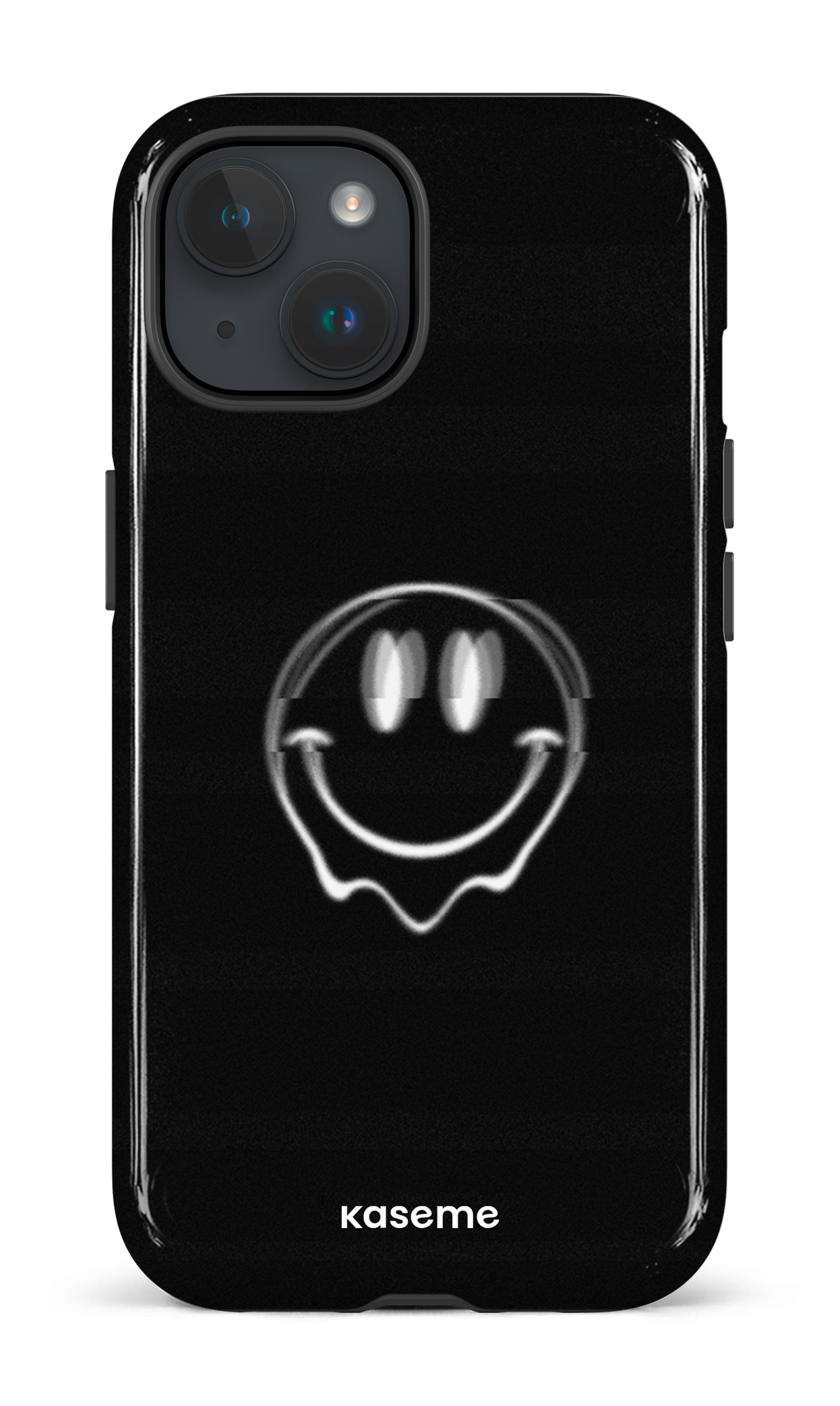 Grin - iPhone 15