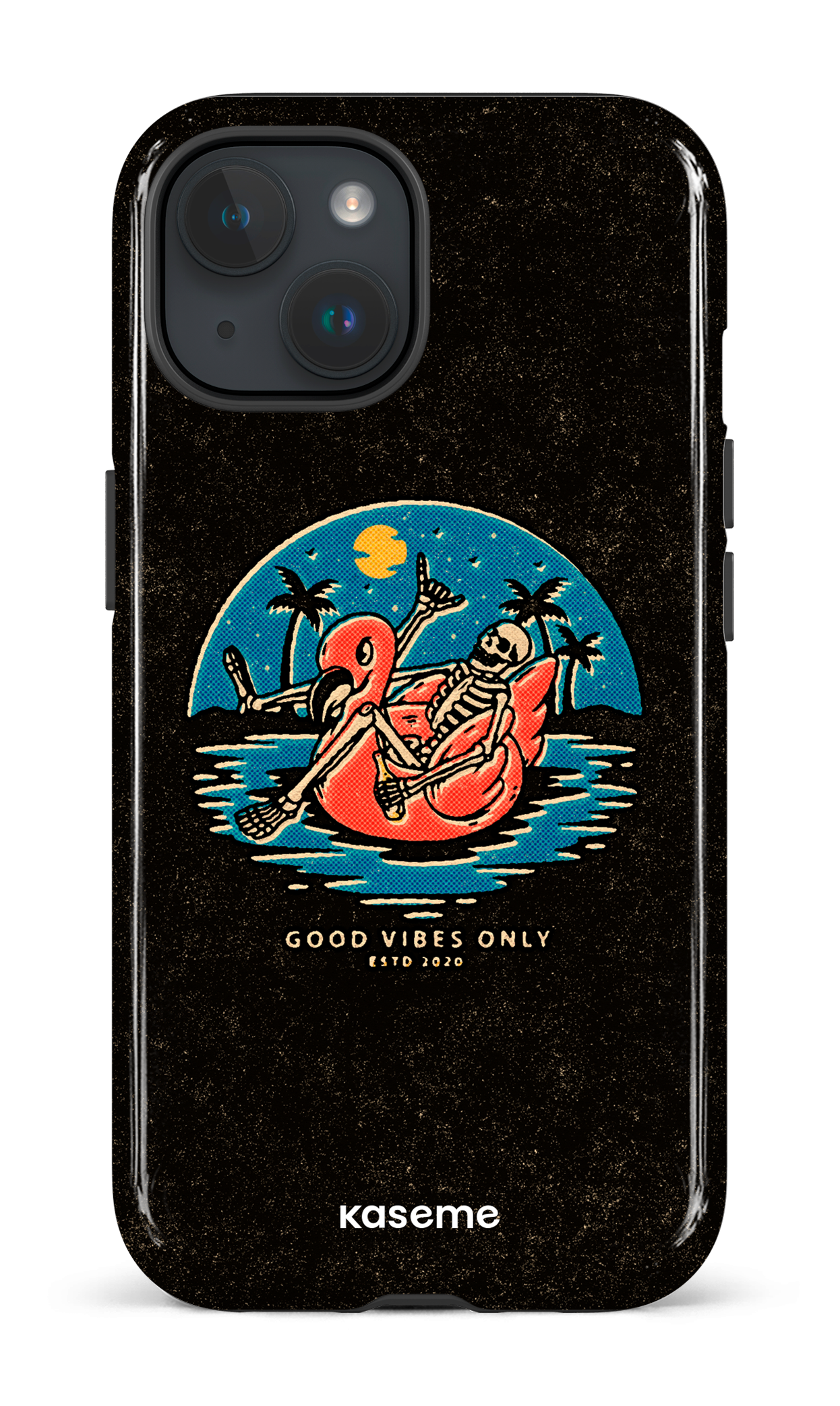 Seaside - iPhone 15