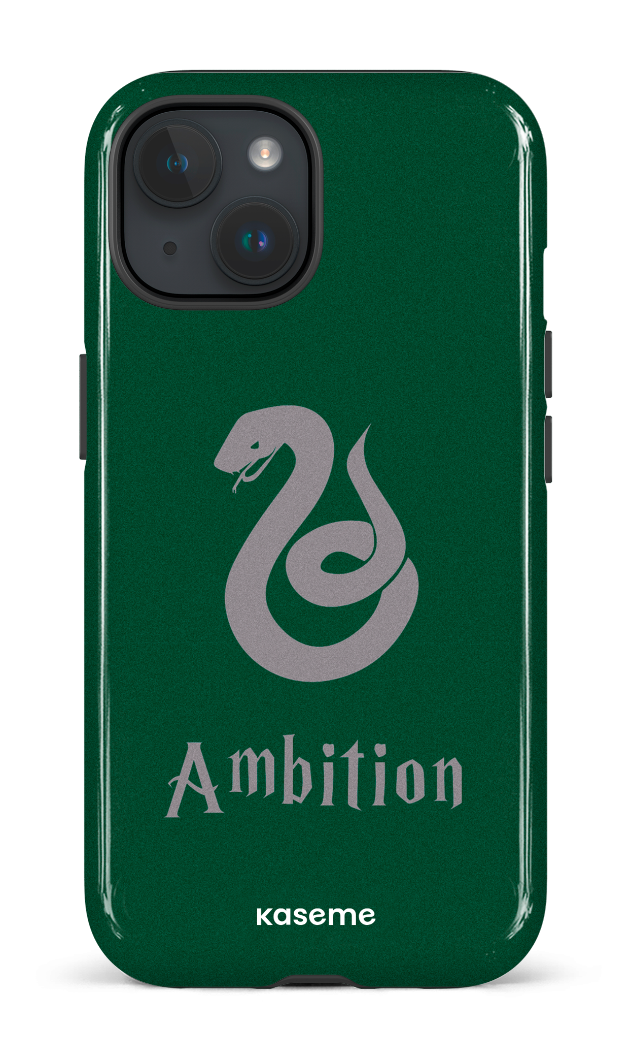 Ambition - iPhone 15