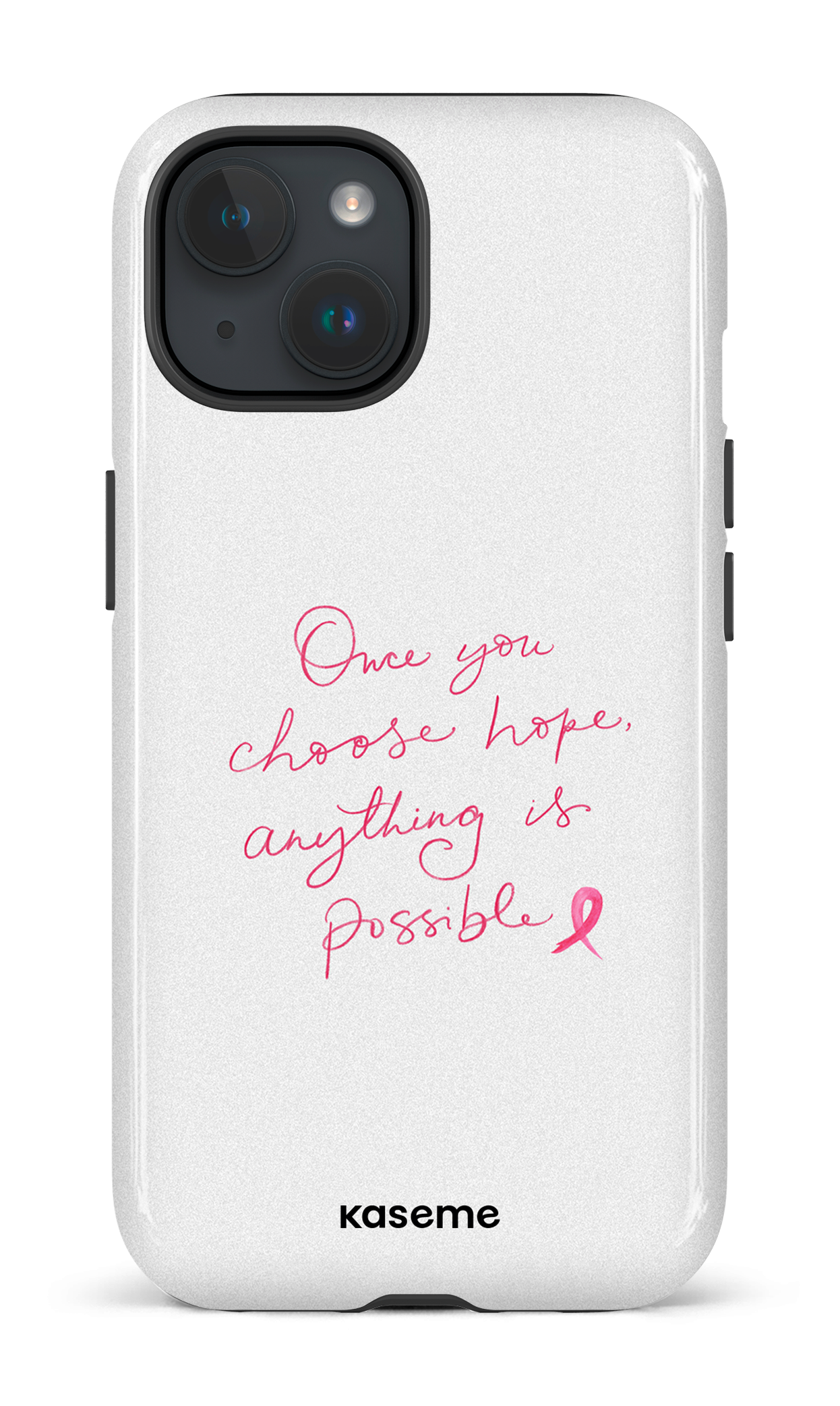 Hope - iPhone 15