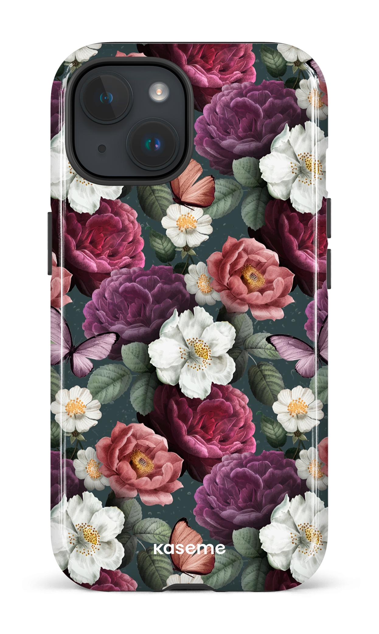 Flore - iPhone 15