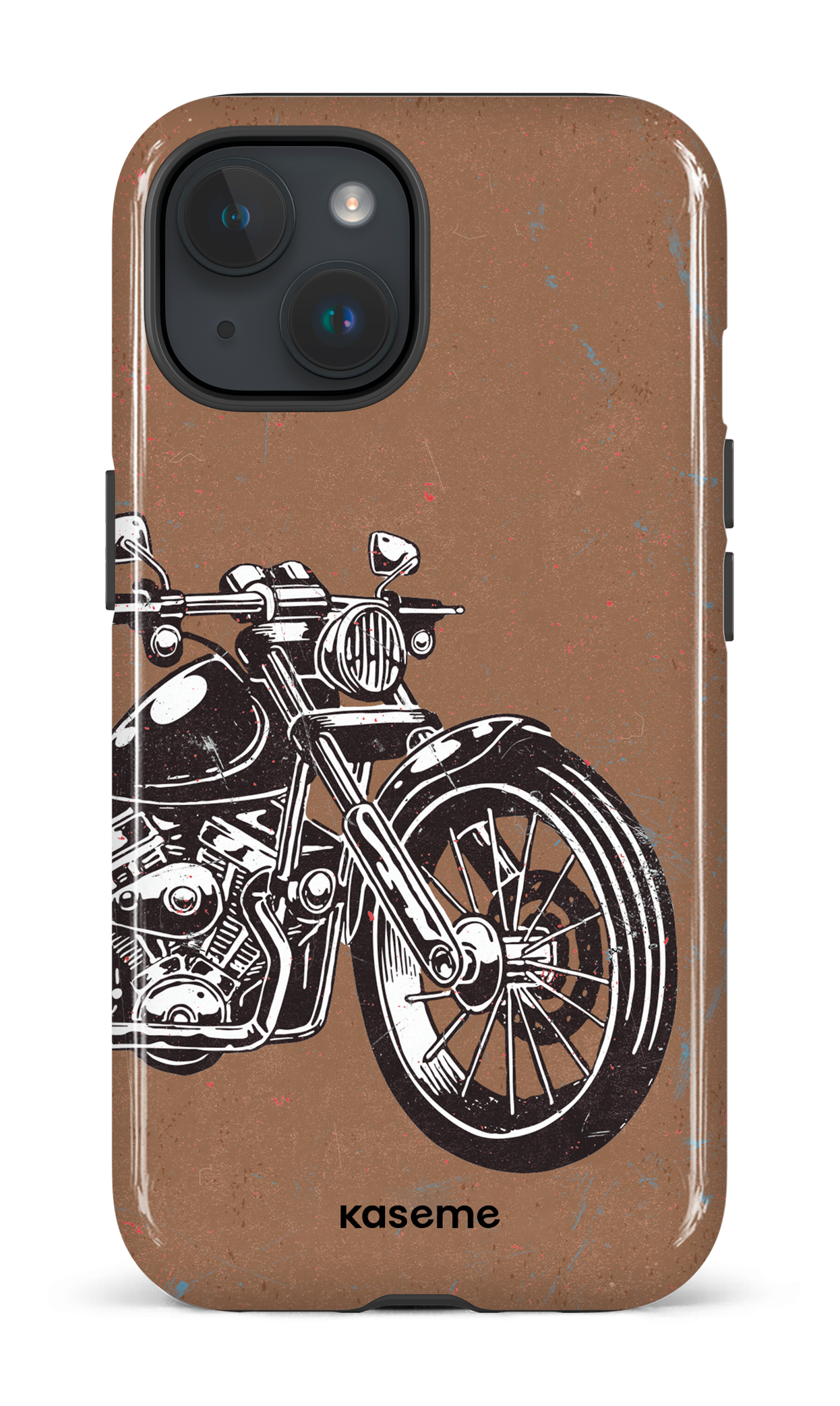 Bike - iPhone 15