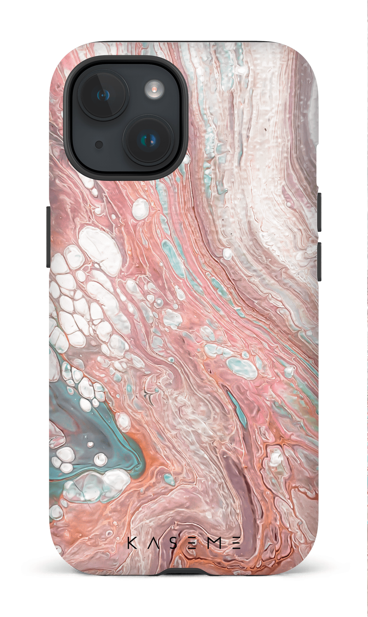 Bubble Gum - iPhone 15