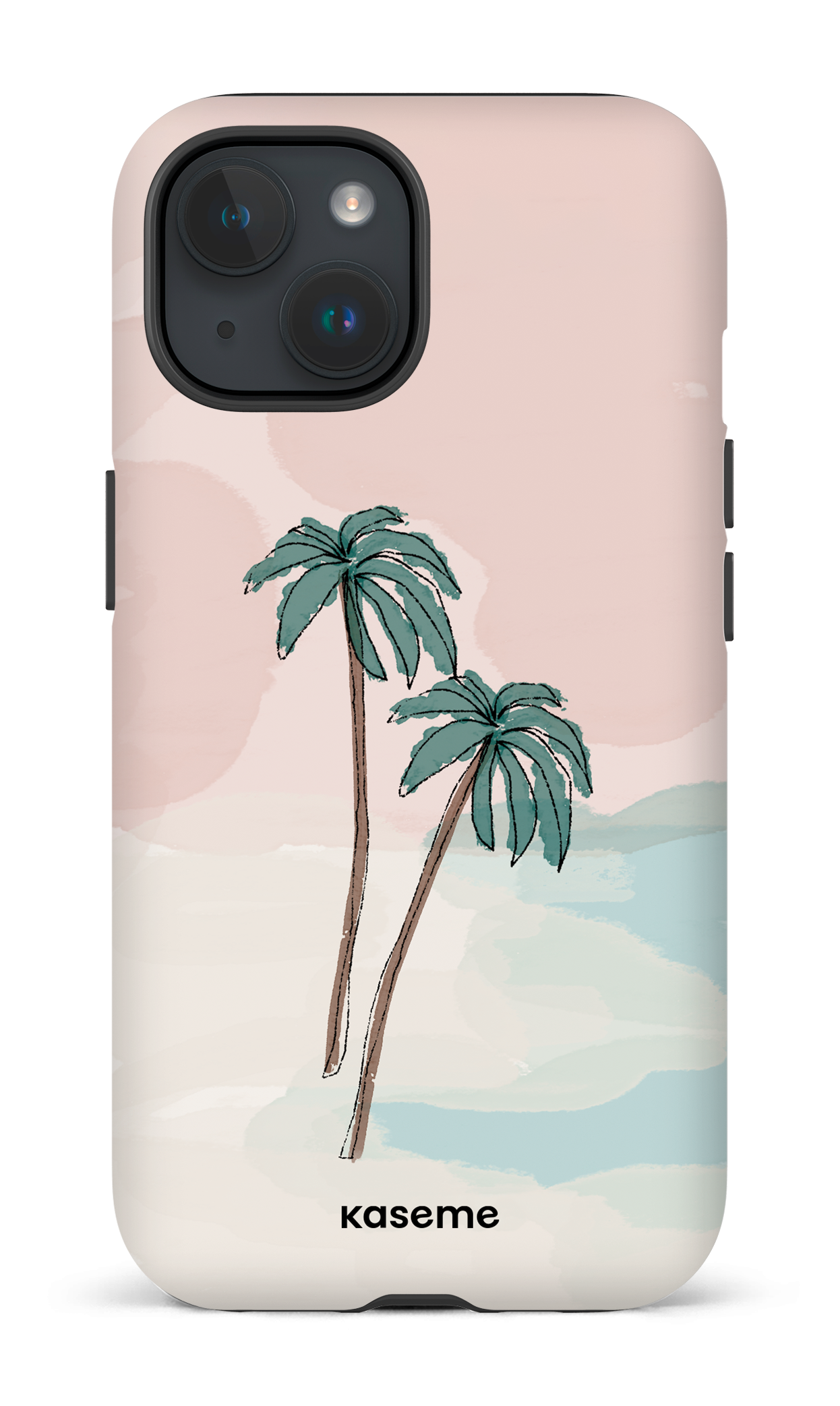 Palm Bae - iPhone 15