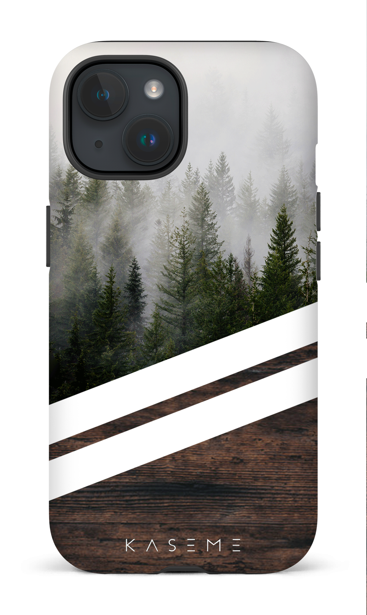 Mist - iPhone 15