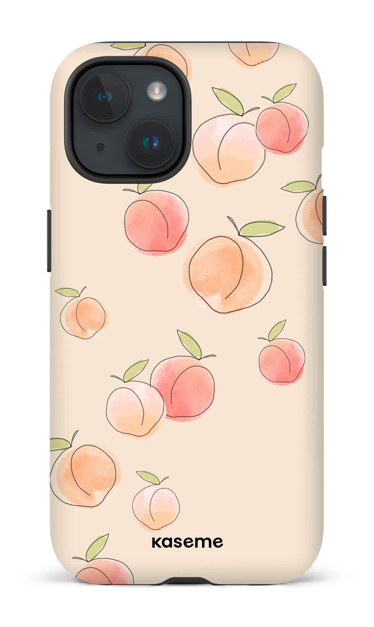 Peachy - iPhone 15