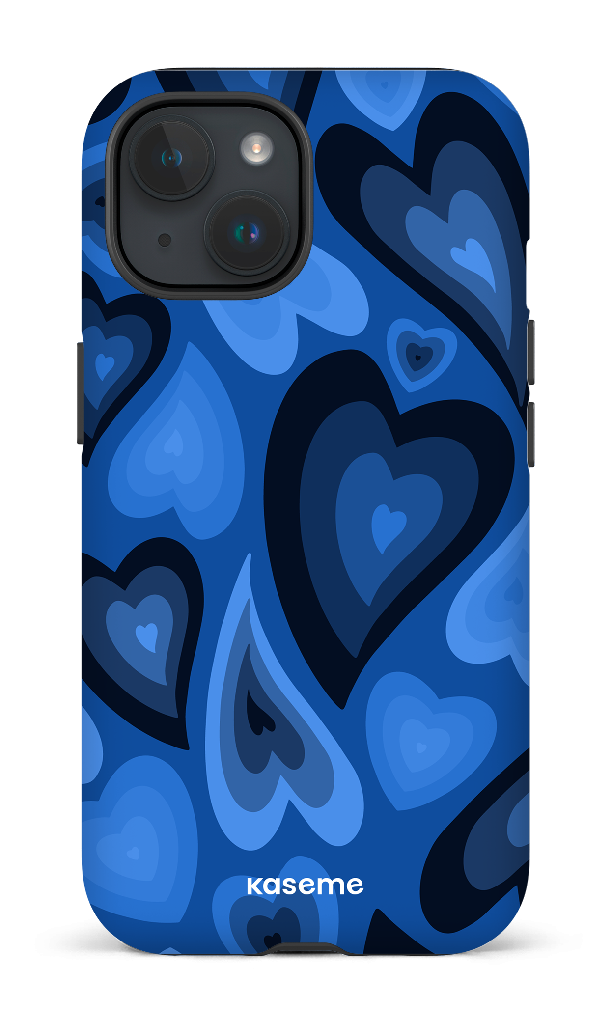 Dulce blue - iPhone 15