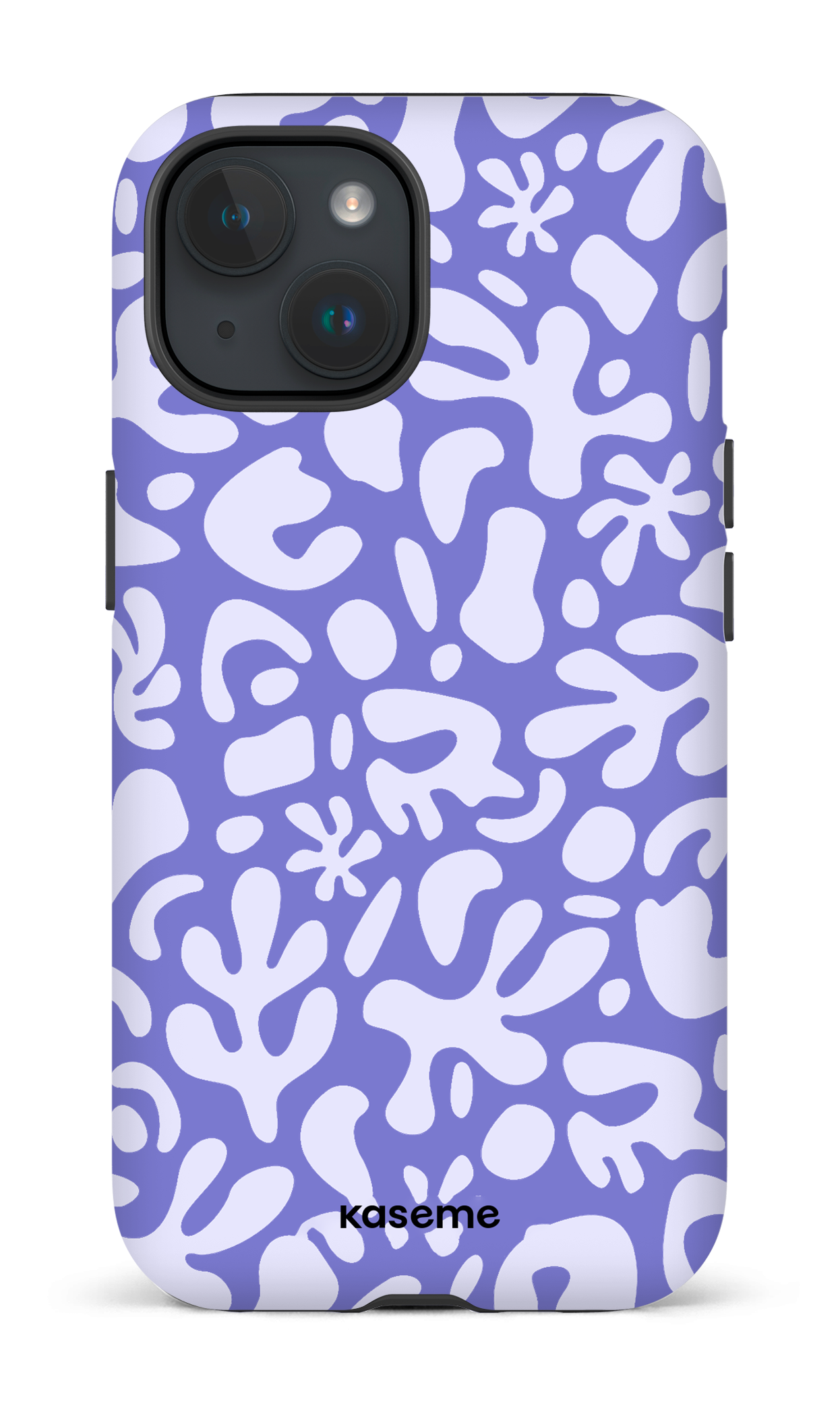 Lavish purple - iPhone 15