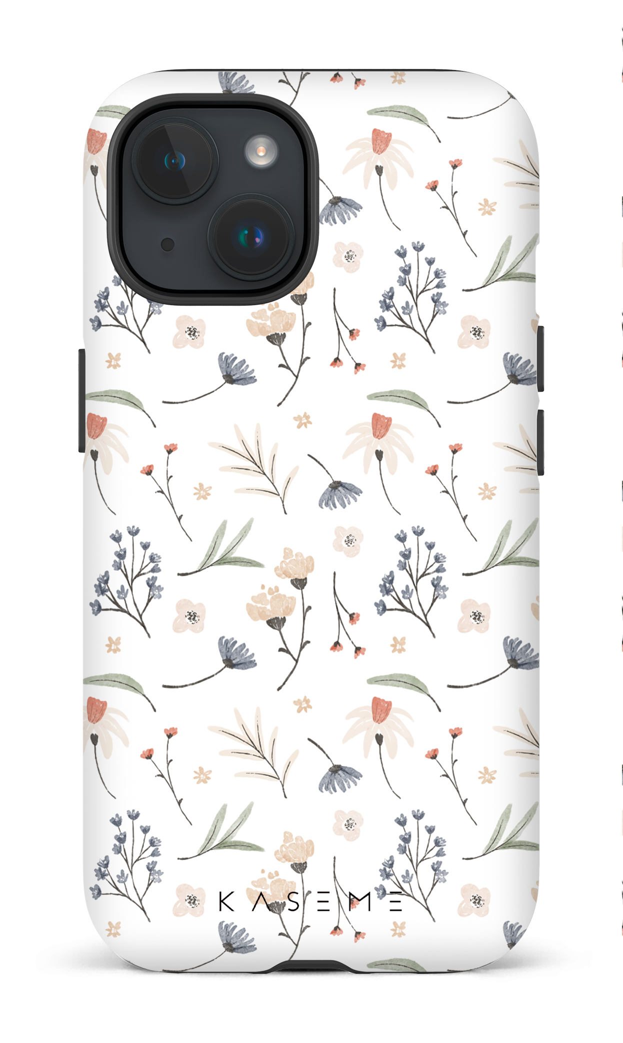 Mia - iPhone 15