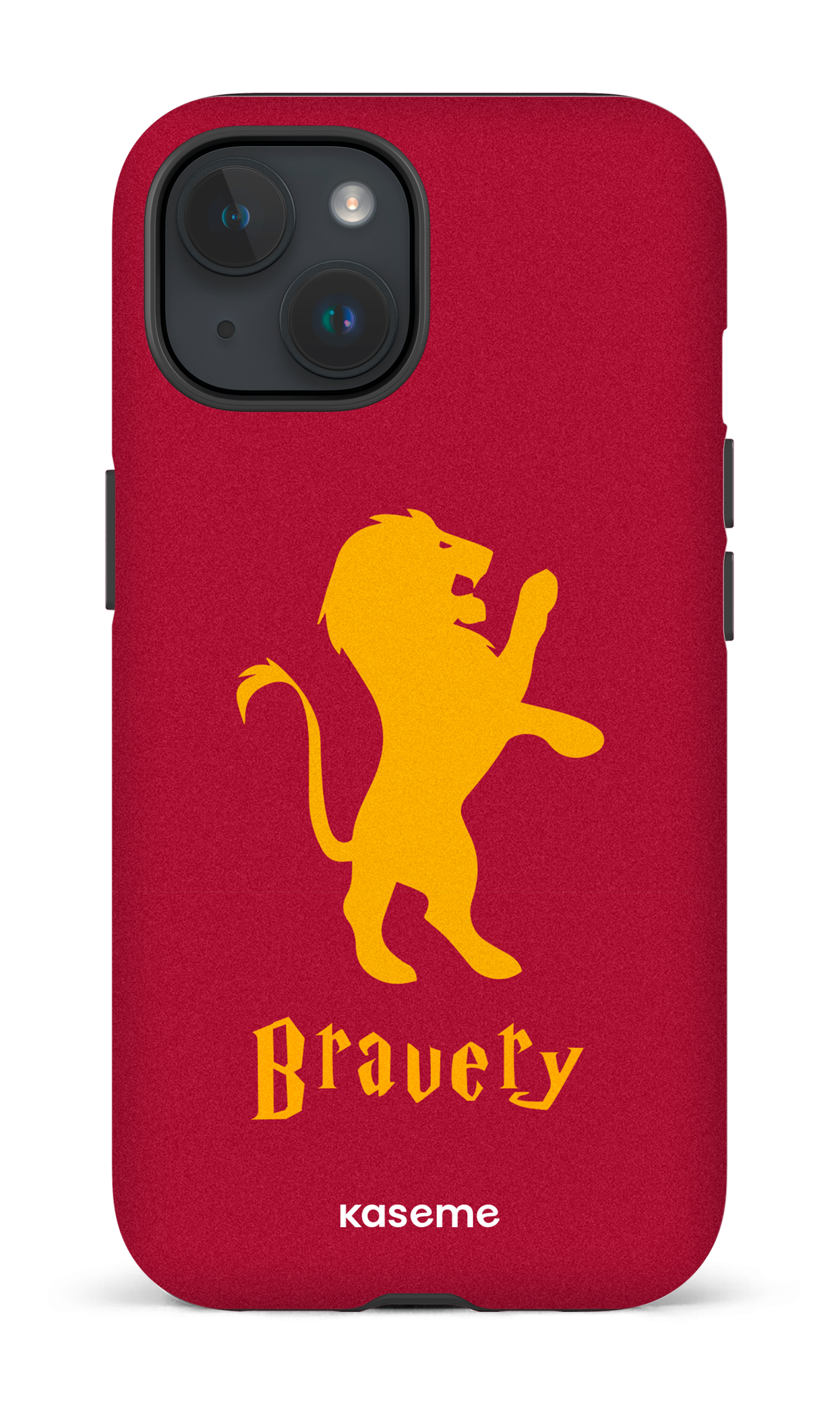 Bravery - iPhone 15